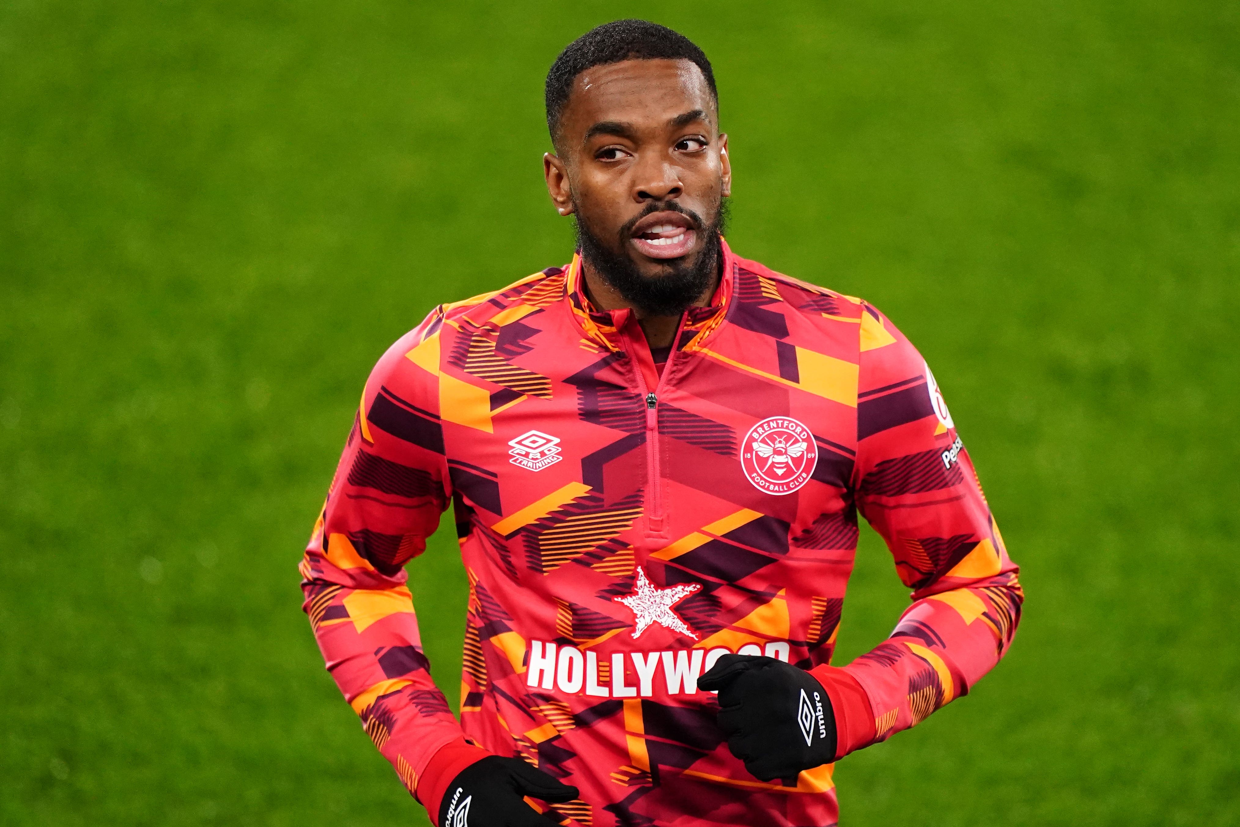 Brentford đã chấp nhận lời đề nghị mua Ivan Toney từ câu lạc bộ Saudi Pro-League Al-Ahli (Ivan Toney/PA)