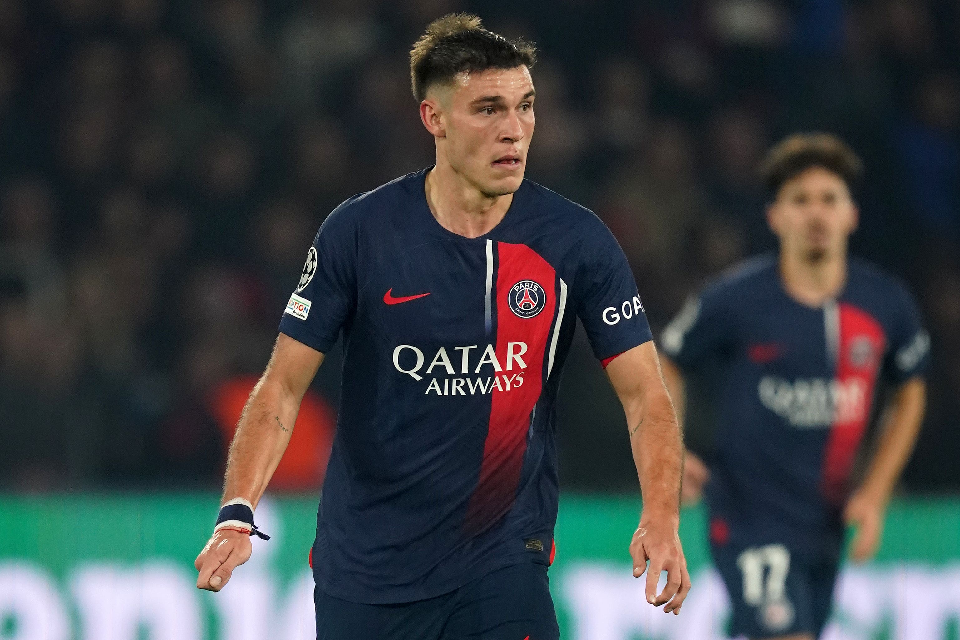 Một thỏa thuận đã được thống nhất để Manchester United ký hợp đồng với Manuel Ugarte