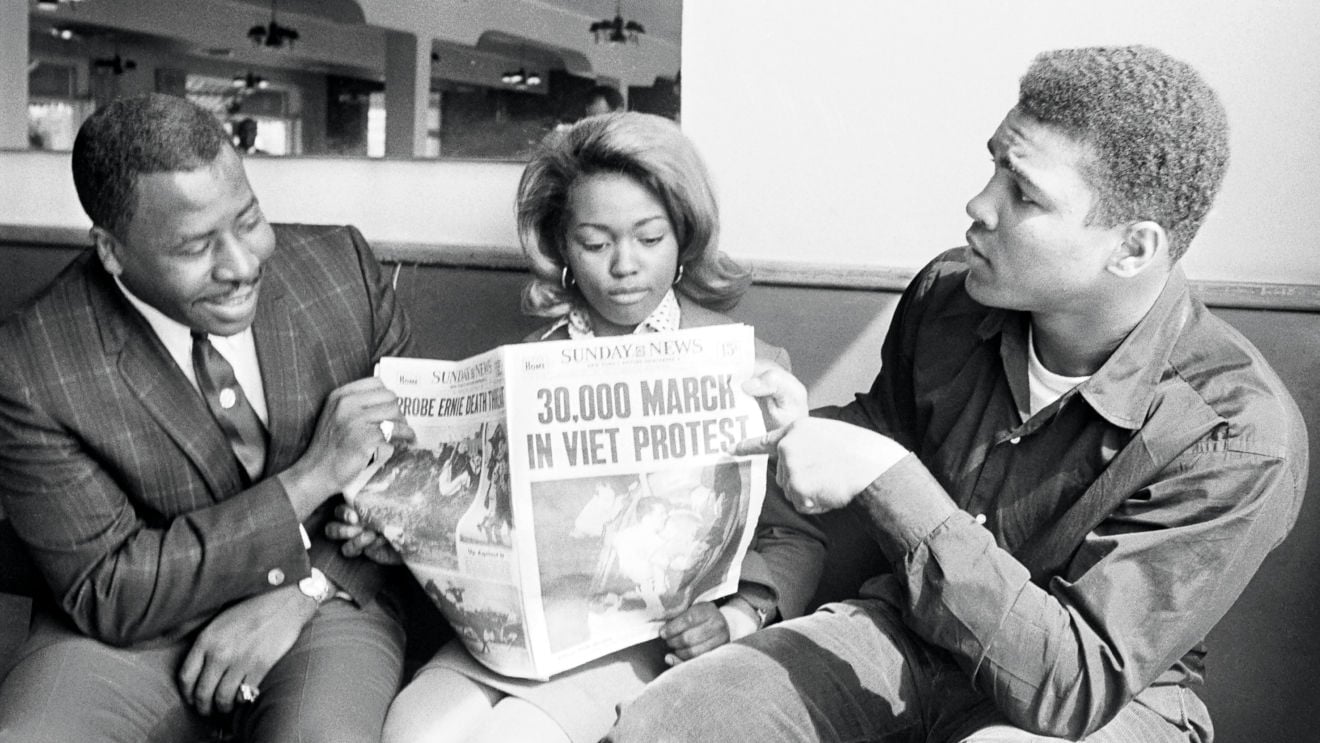 Muhammad Ali