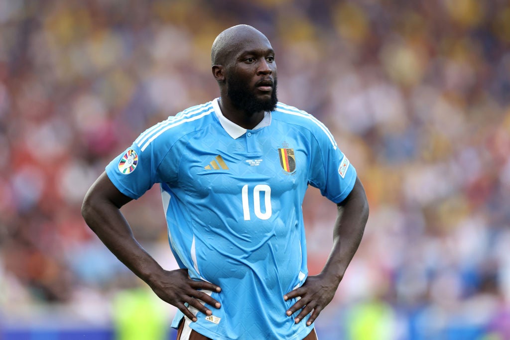 Lukaku vẫn là cầu thủ của Chelsea cho đến bây giờ