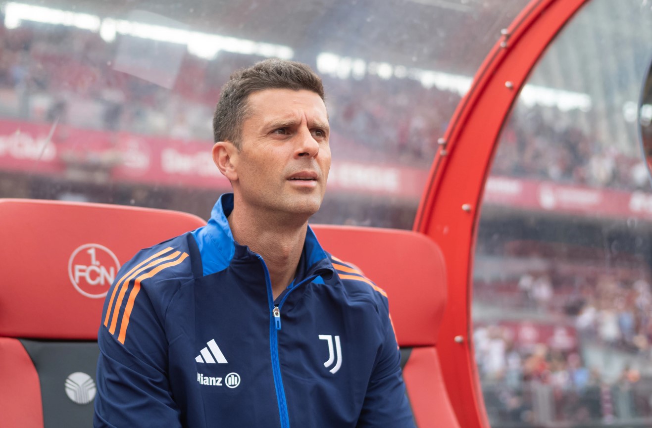 Juventus Boss Delivers Squad Update Ahead of Roma Game