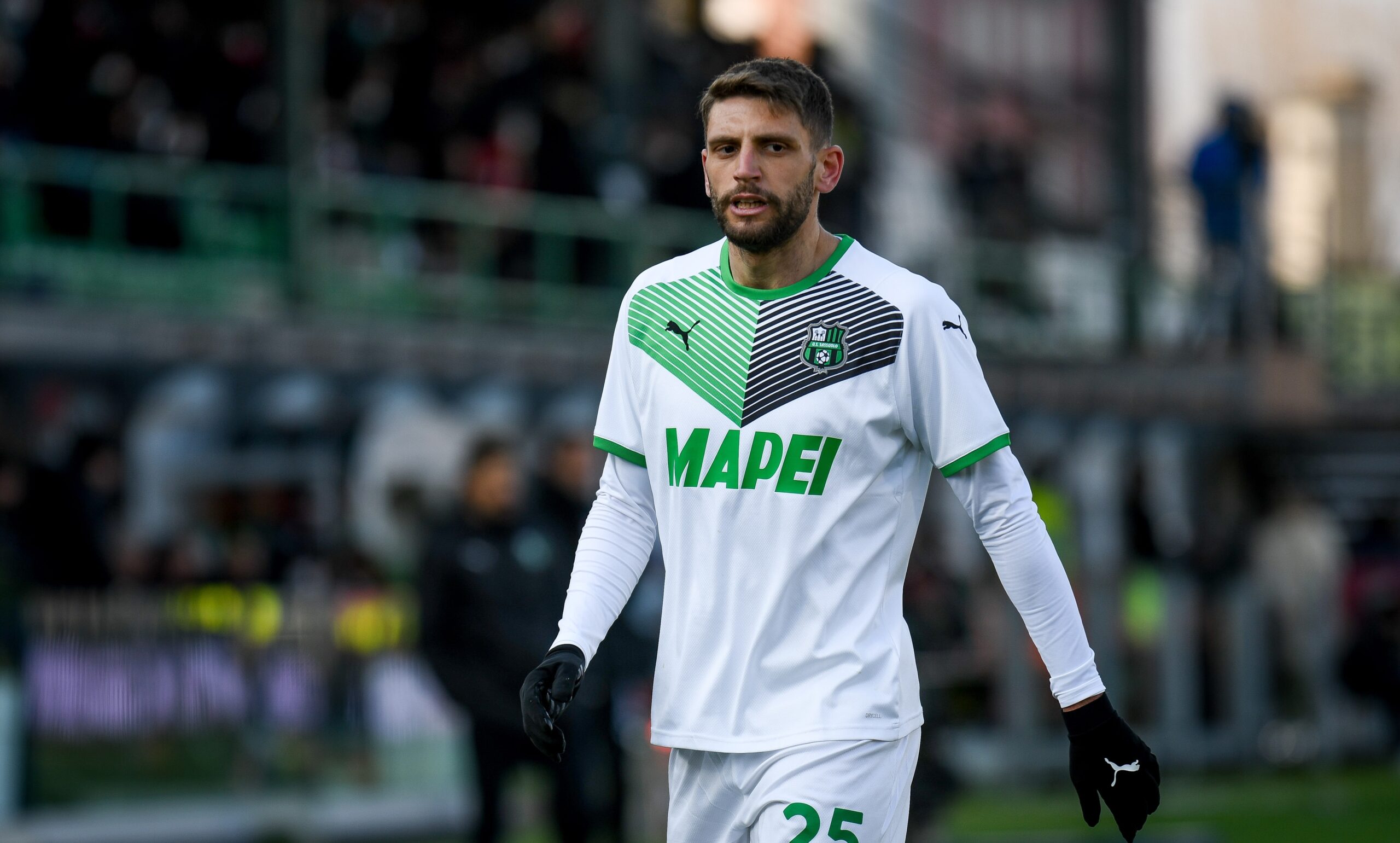 Juventus Reignite Interest in Old Attacking Target