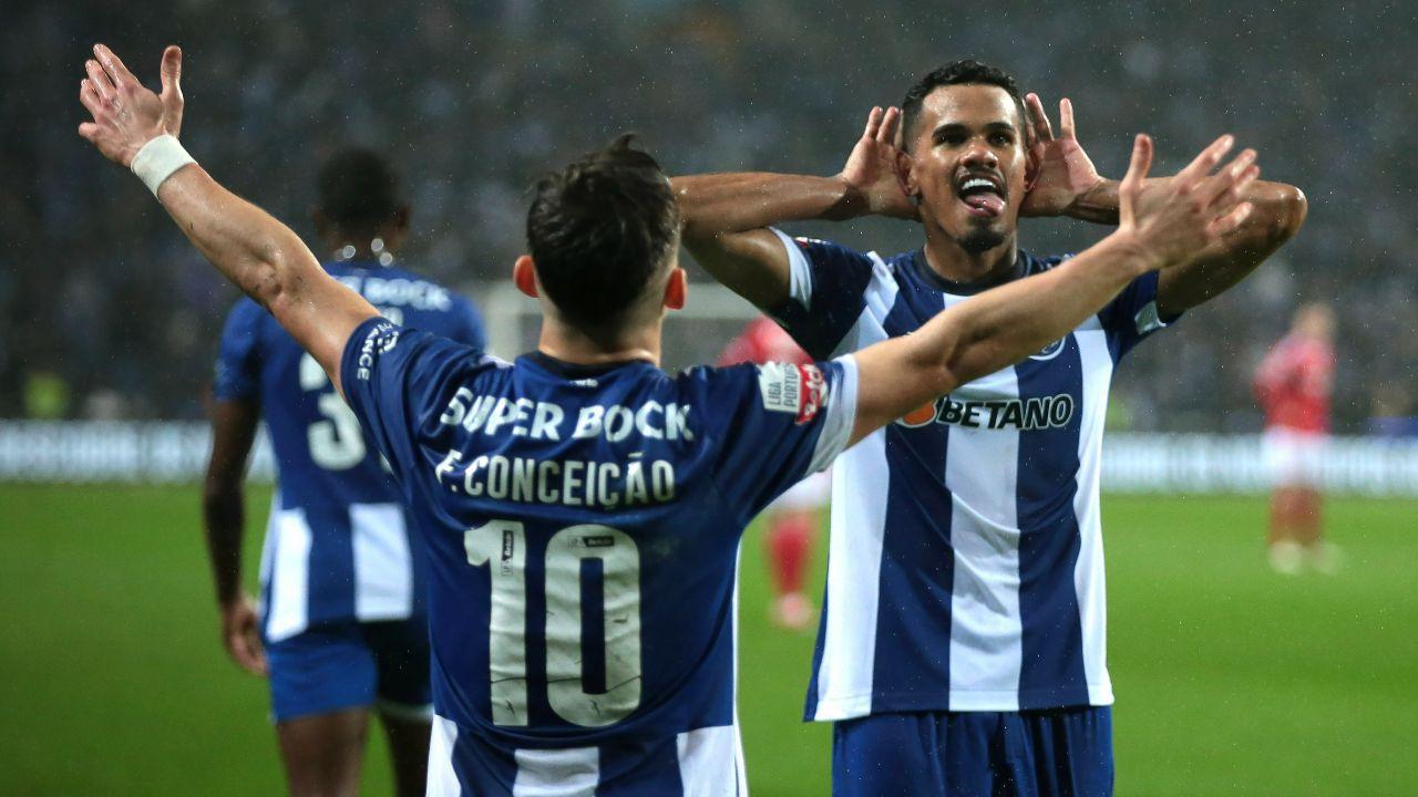 Juventus Closing In on Massive Double Swoop