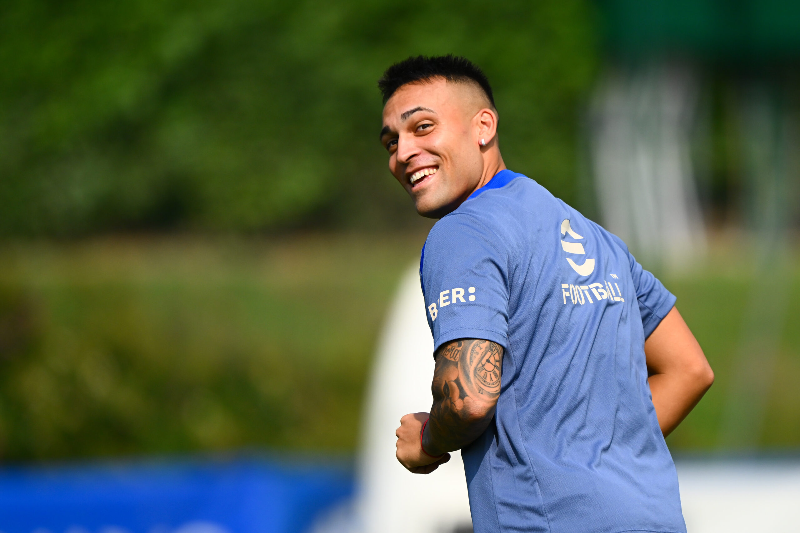 Inter Suffer Huge Injury Blow Ahead of Lecce Clash