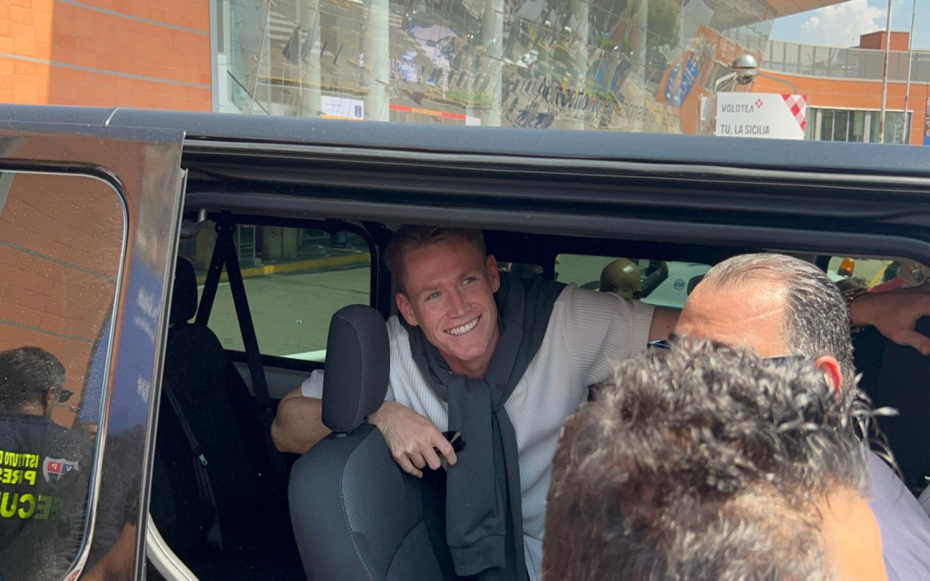 Napoli Manager Puts Trust in Summer Signing’s Scoring Capacities