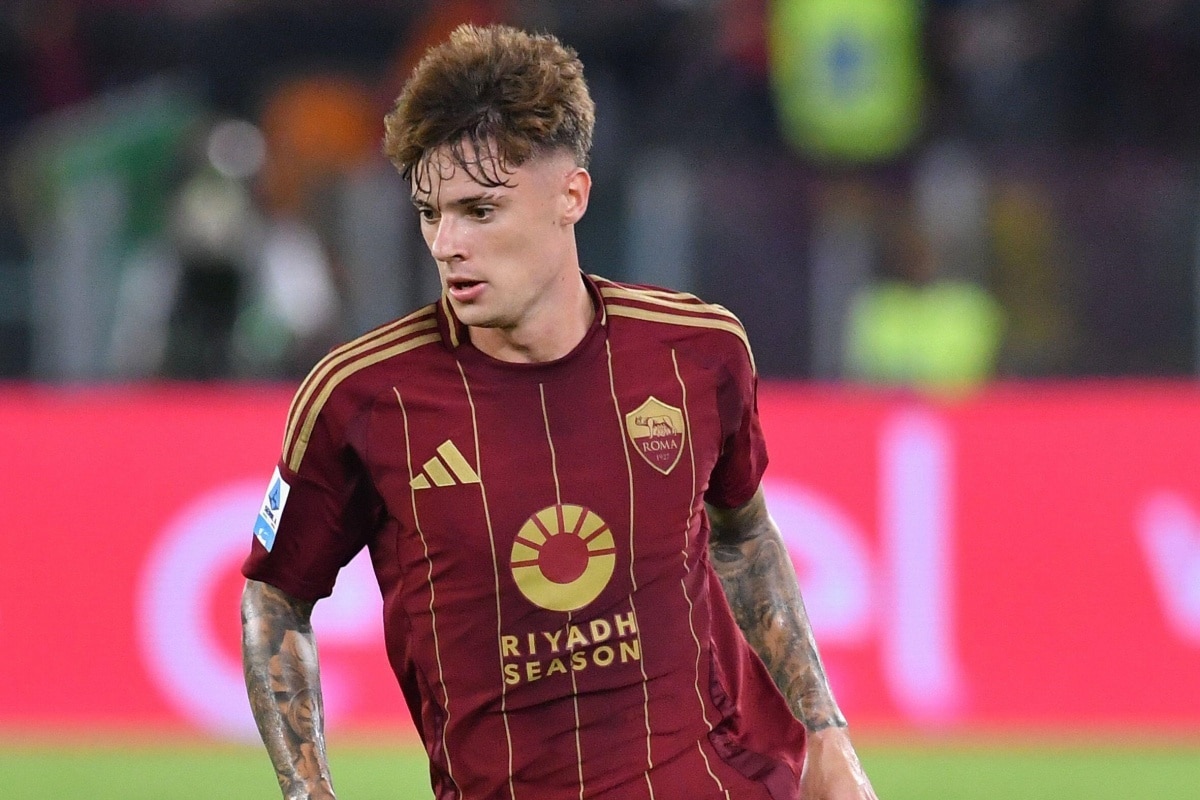Nicola Zalewski Faces Roma Exile After Rejecting Galatasaray Move