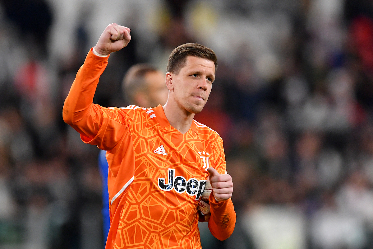 Barcelona Set Sights on Former Juventus Star to Address Gaping Hole