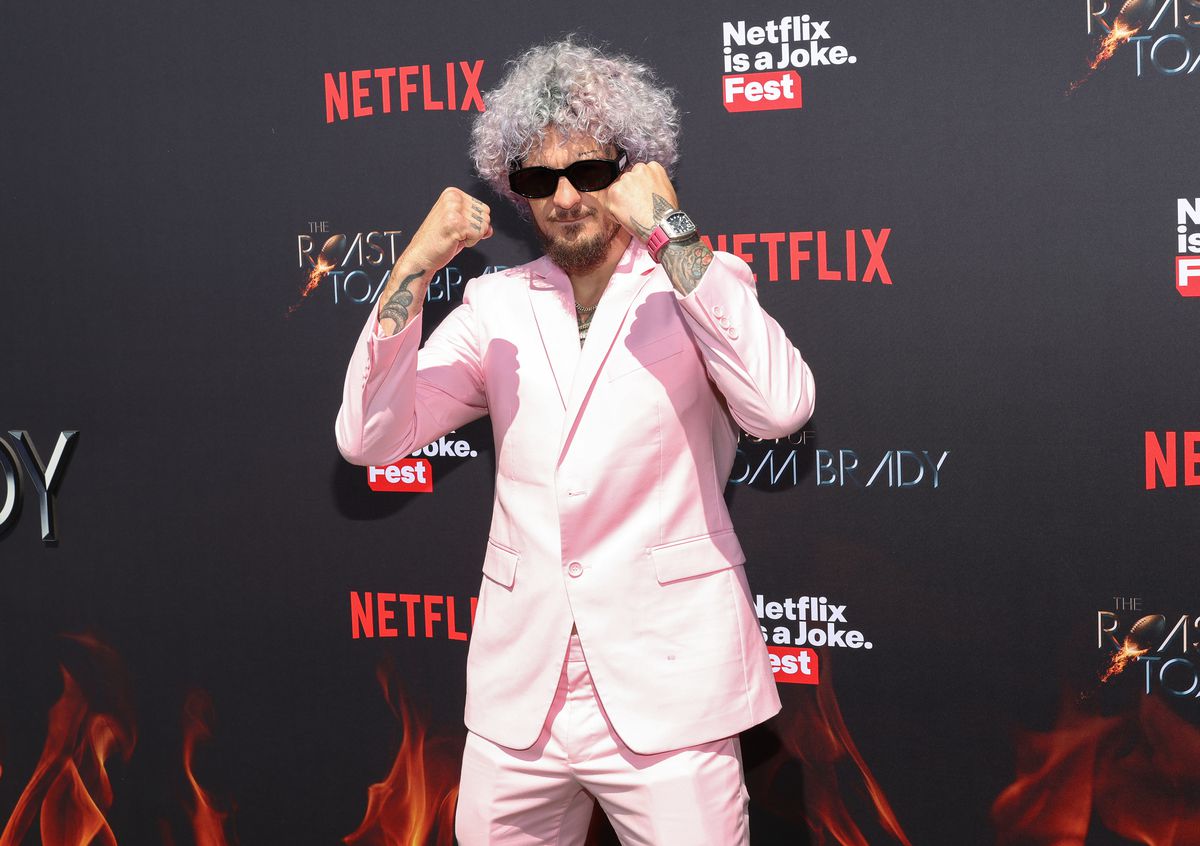 Netflix là một trò đùa 