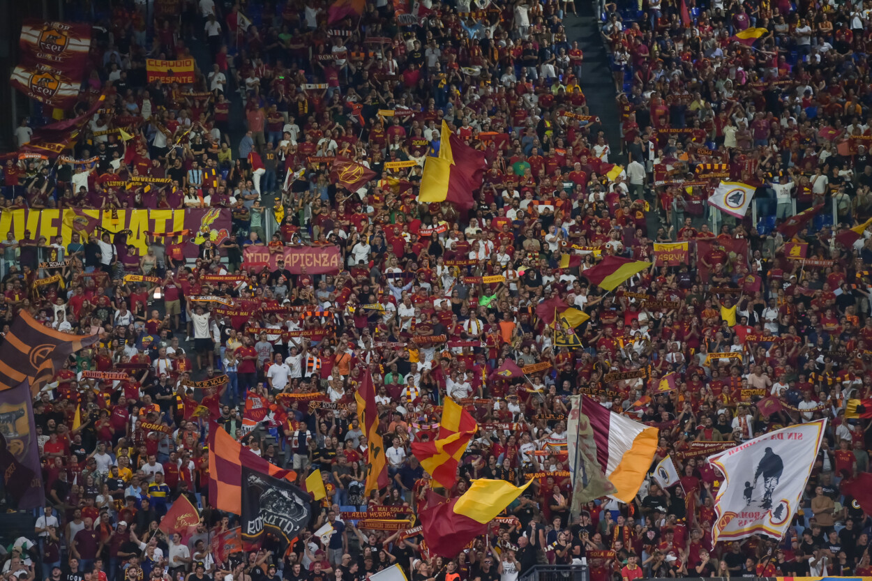 Roma CEO Under Police Protection Amid Fan Backlash