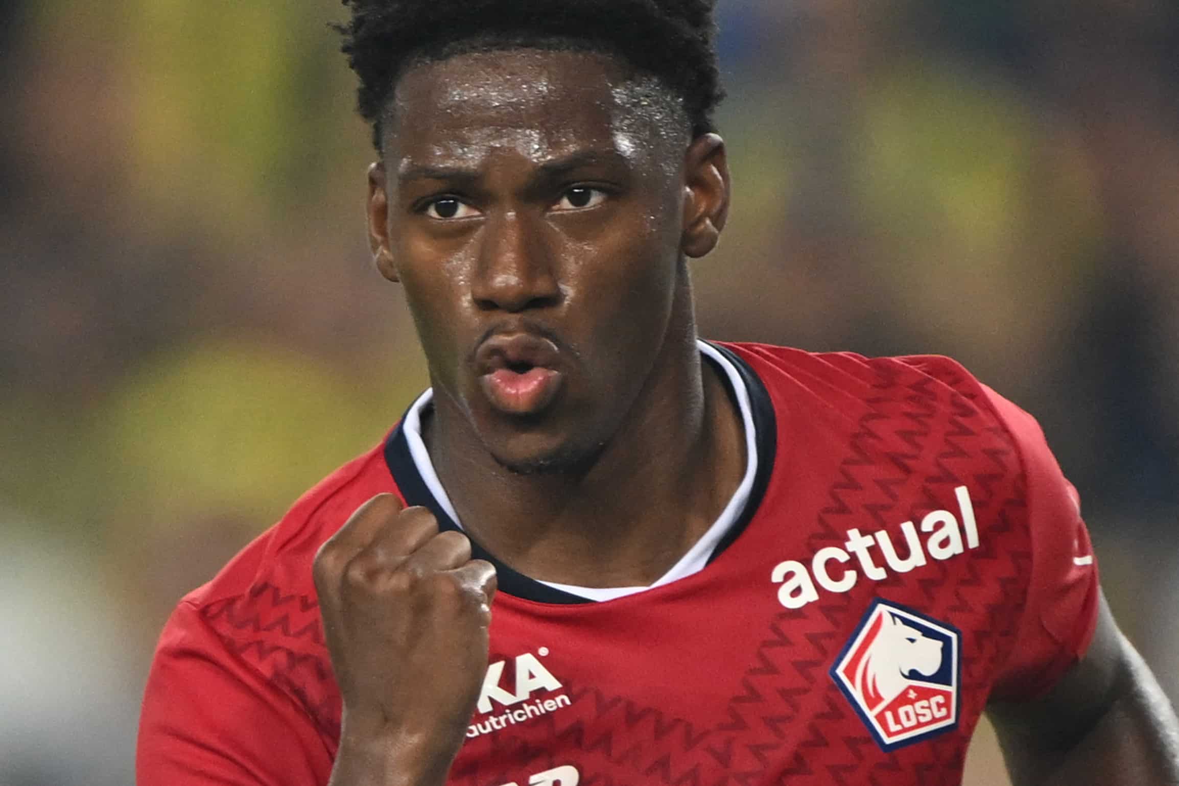 Juventus Joined by Two Serie A Sides in Jonathan David Transfer Race