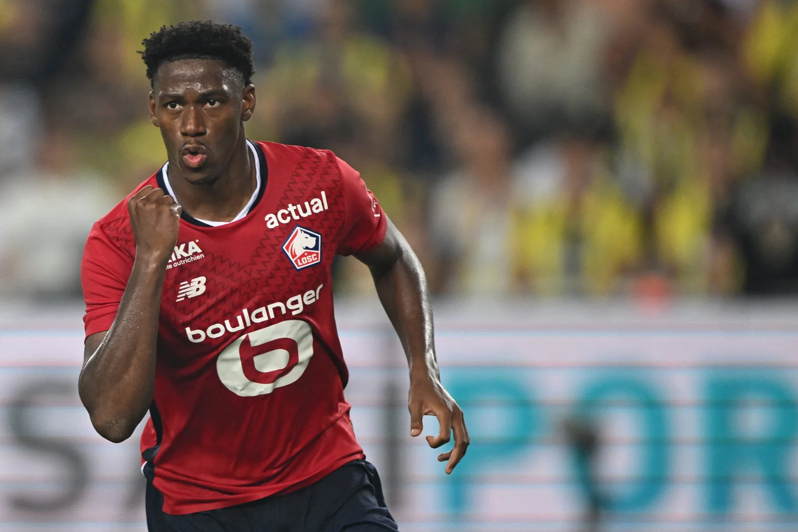 Juventus Best Positioned to Sign Inter Long-Term Target
