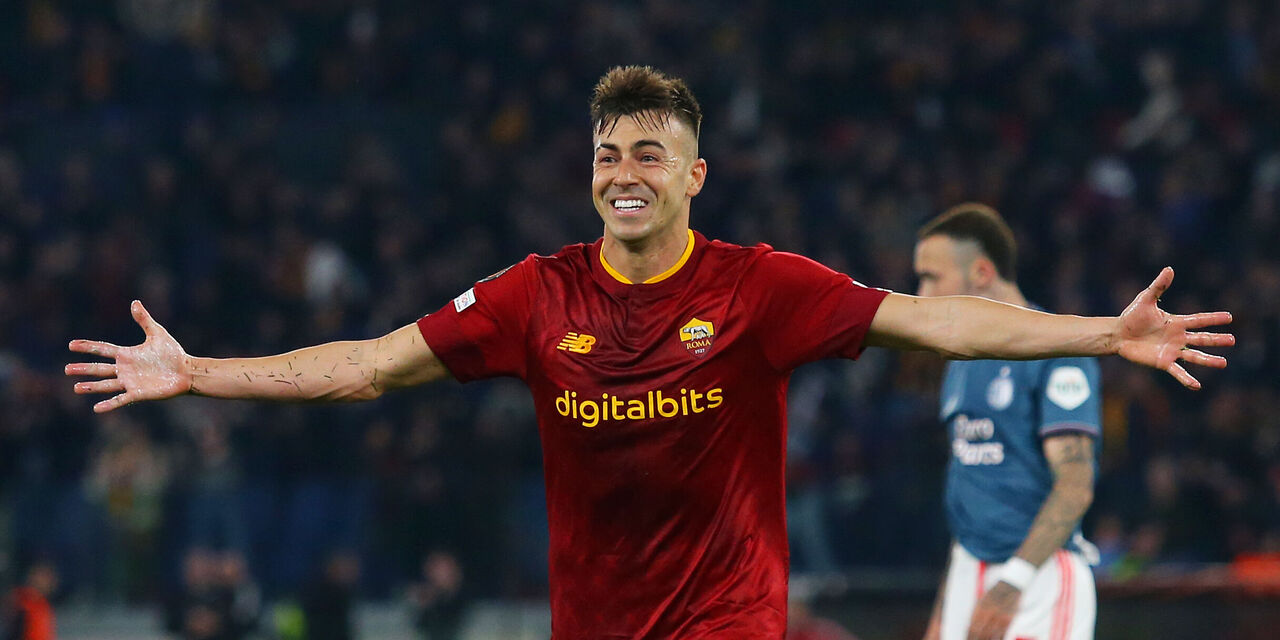Roma Ace Insists Players Are Not Accountable for De Rossi Dismissal