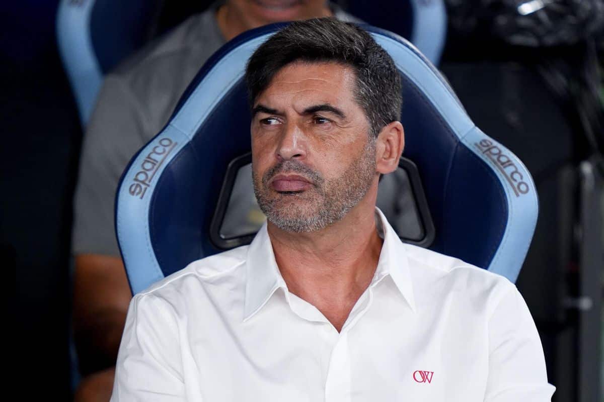 Milan Considering Three Candidates to Replace Under-Fire Paulo Fonseca