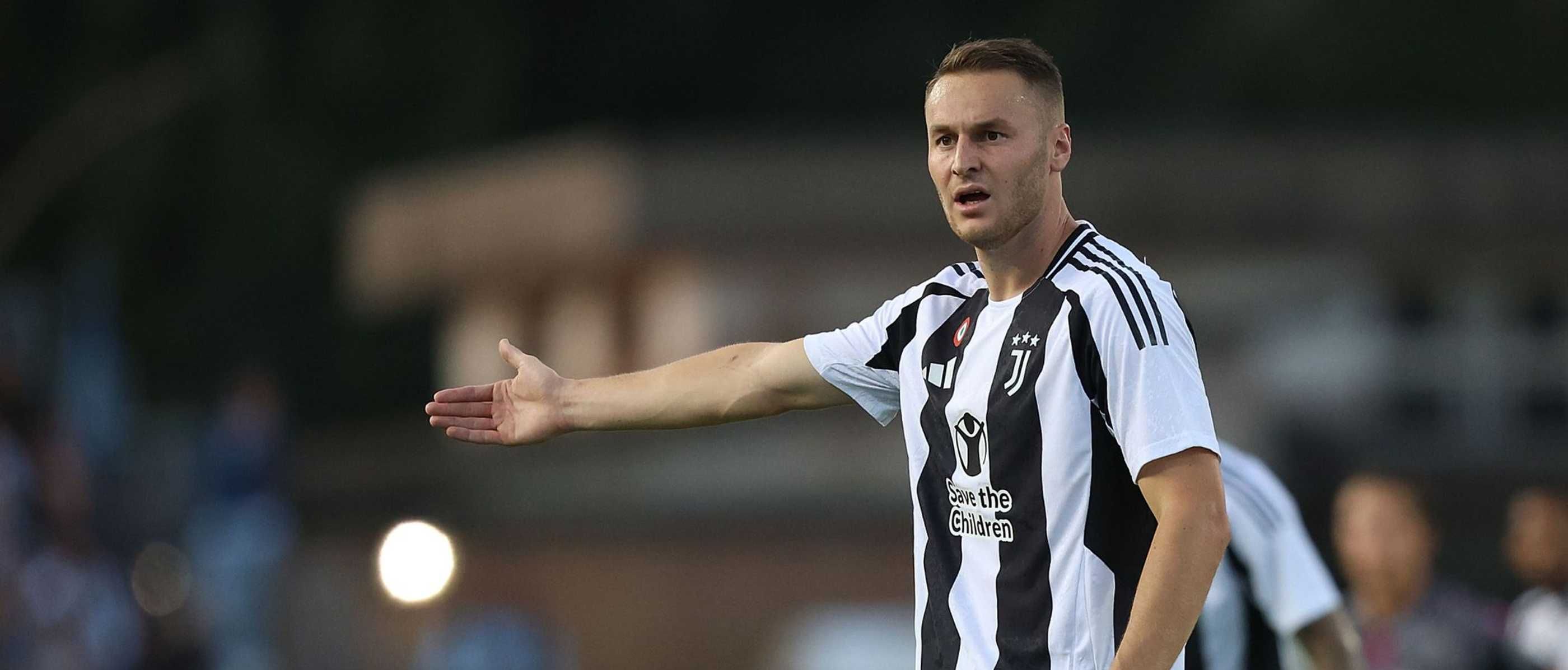 Juventus Suffer Major Injury Blow During Cagliari Game
