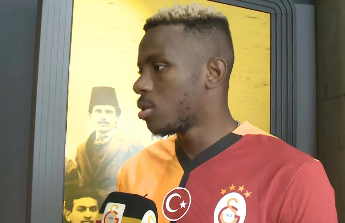 Napoli Loanee Enjoys Winning Start to Super Lig Career