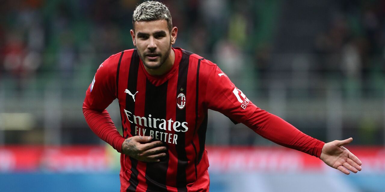 Milan Talisman Delivers Promising Statement After Lecce Rout
