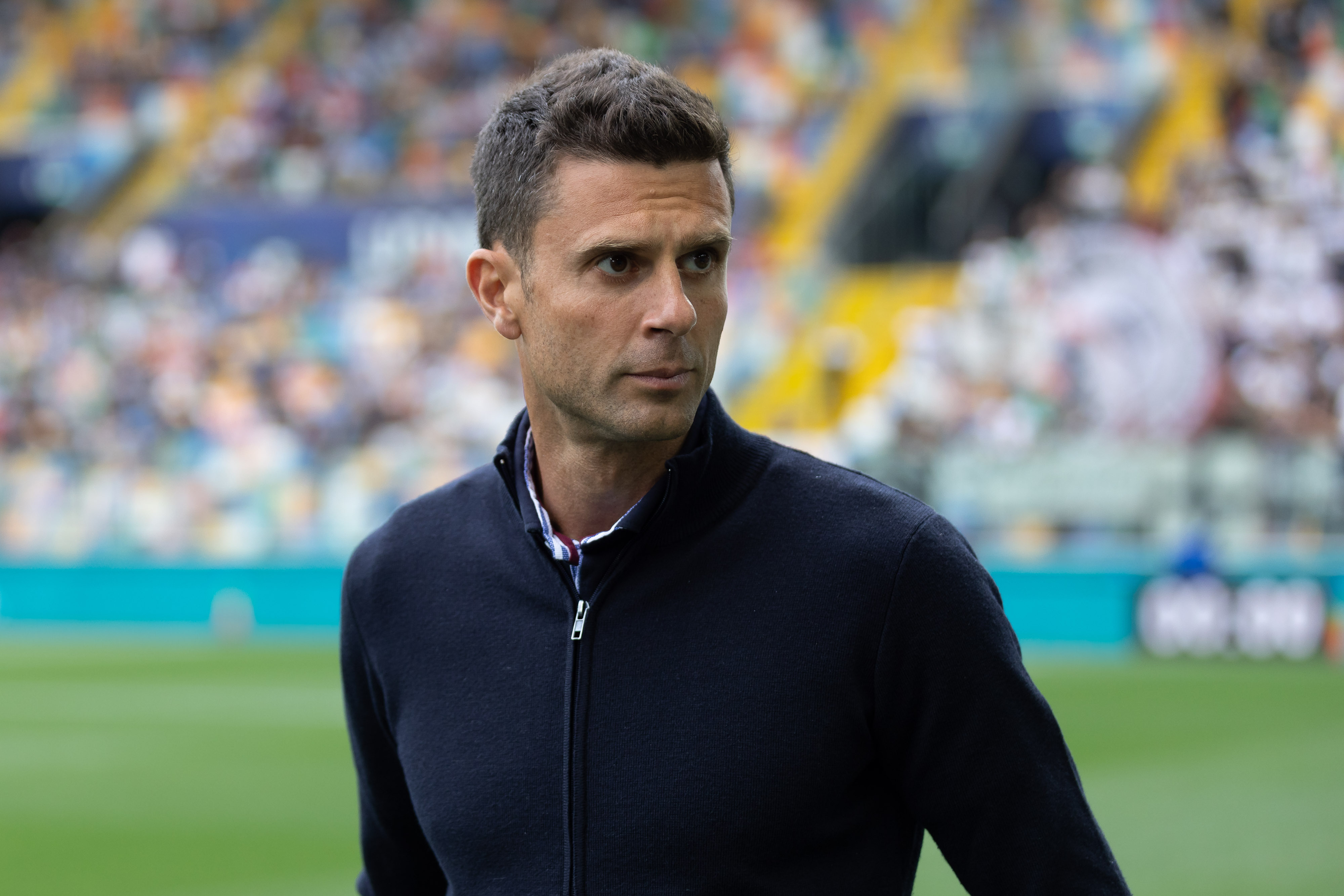 Thiago Motta Defends Juventus Performance After Stalemate with Empoli