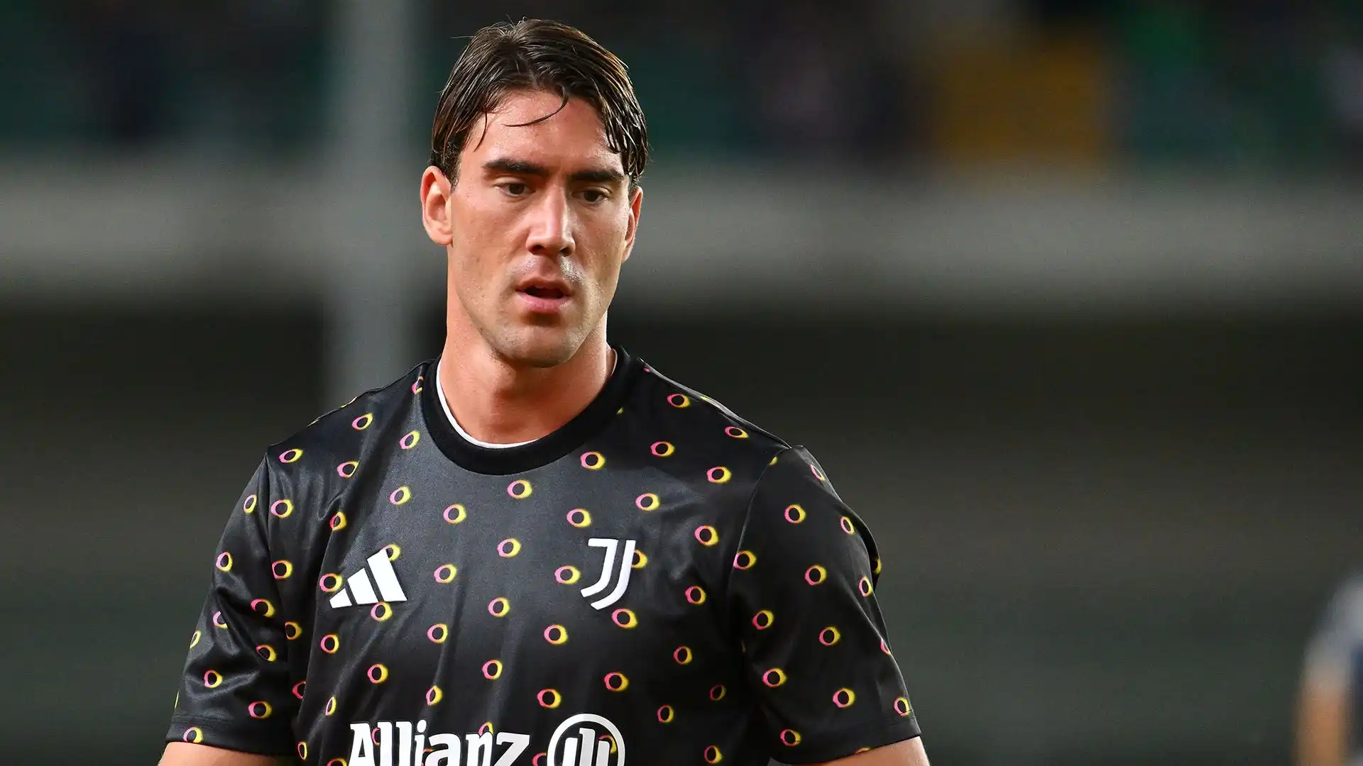From Hero to Scapegoat: Star’s Goal Drought Sparks Concern at Juventus
