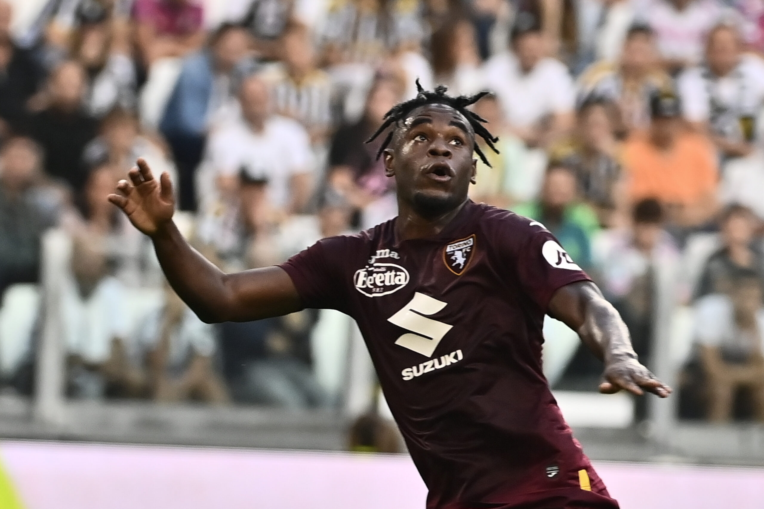 Zapata’s Milestone Moment – Torino Striker Matches Dybala’s Serie A Record