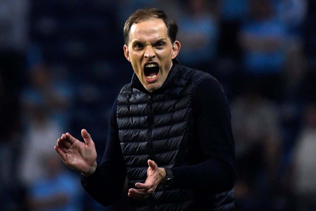 Thomas Tuchel sẽ là tân huấn luyện viên đội tuyển Anh. Ảnh: AP Thomas Tuchel sẽ là tân huấn luyện viên đội tuyển Anh. Ảnh: AP