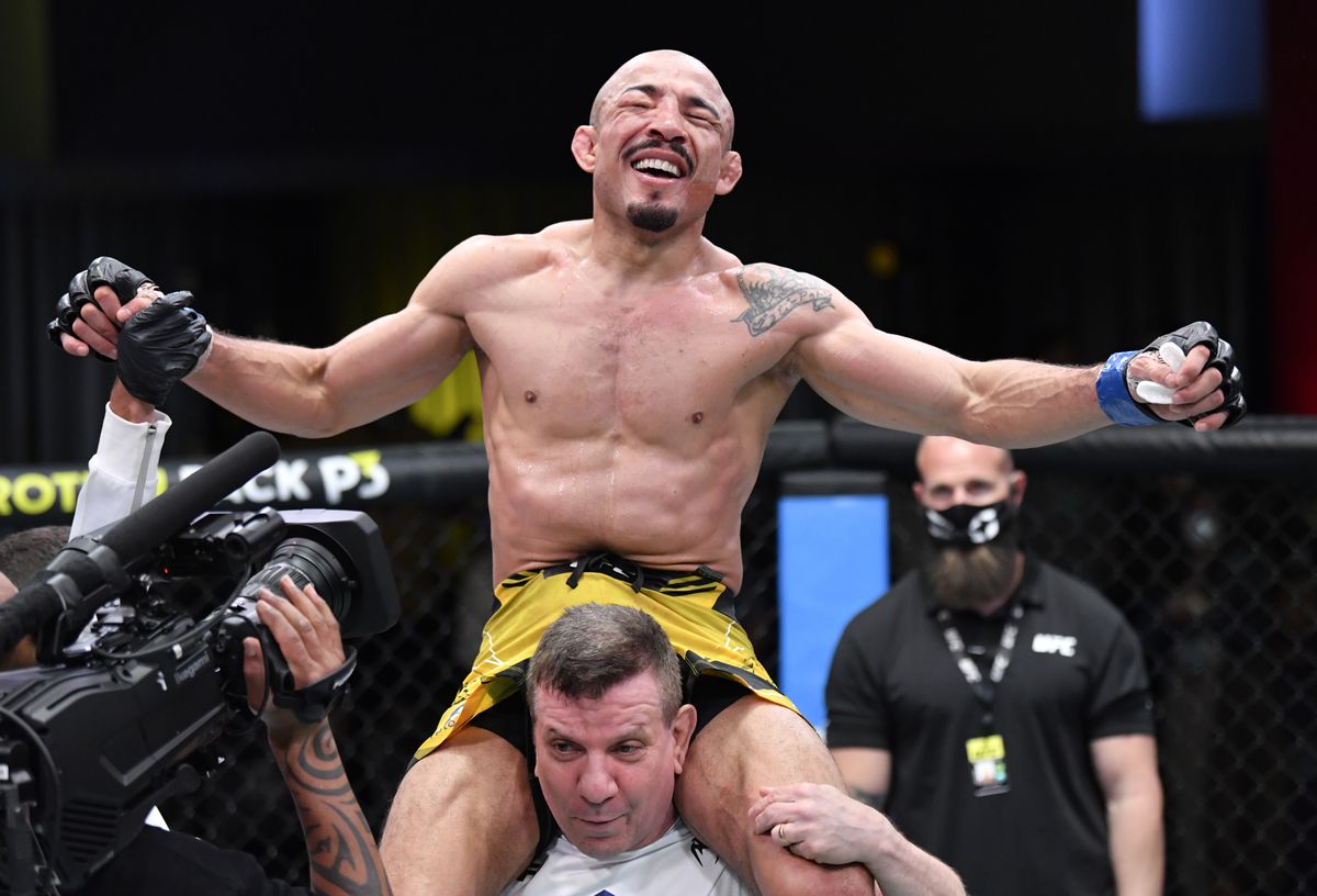 Đêm chiến đấu UFC: Font v Aldo