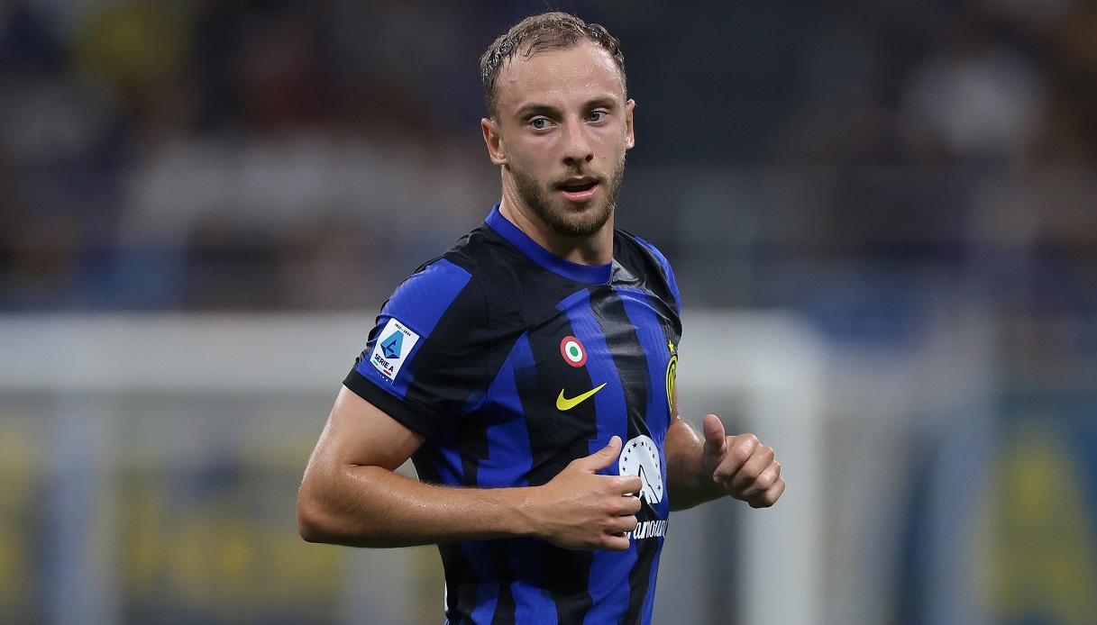 Inter Suffer Another Massive Injury Blow Ahead of Juventus Clash