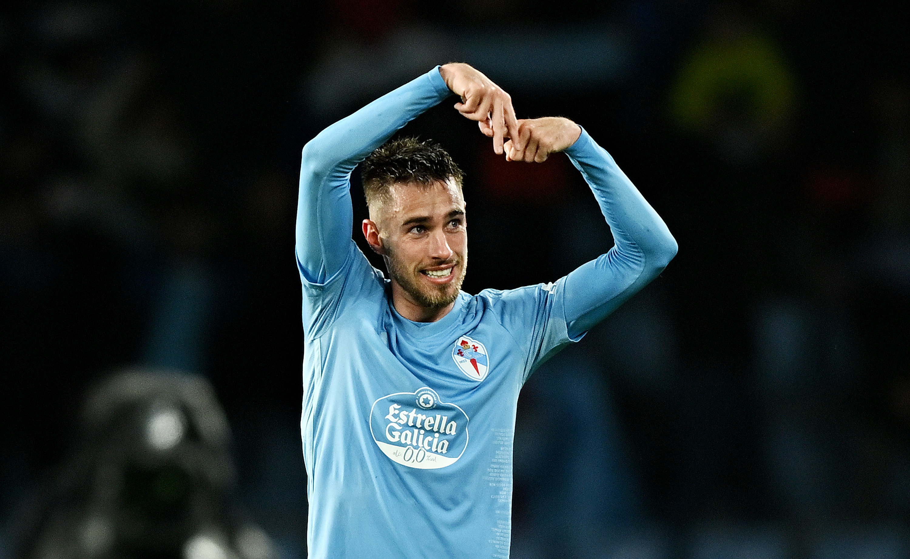 Roma Readying Winter Offer For Overachieving La Liga Defender