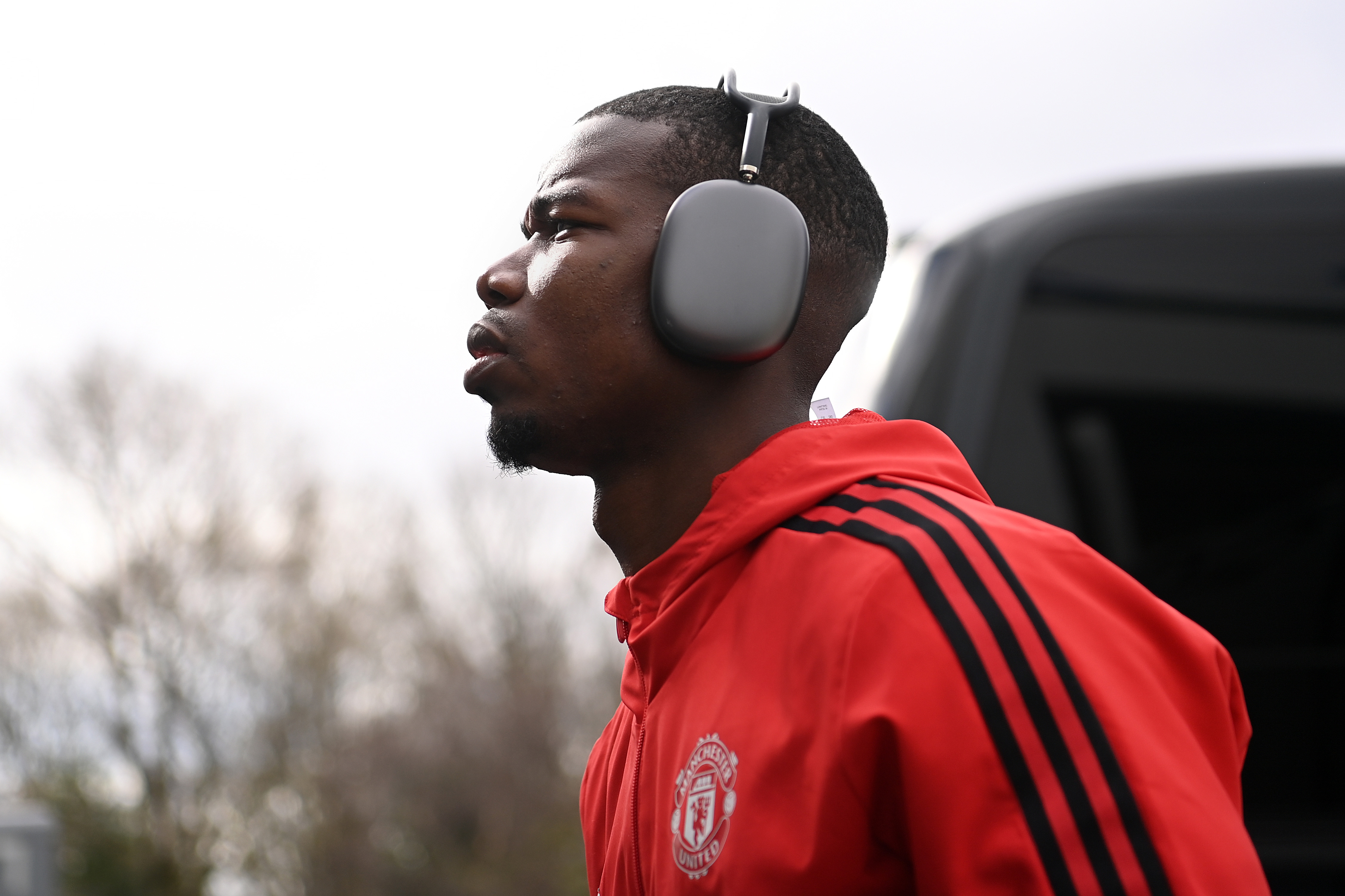 Paul Pogba Slams Manchester United Over Sir Alex Ferguson’s Ambassador Role