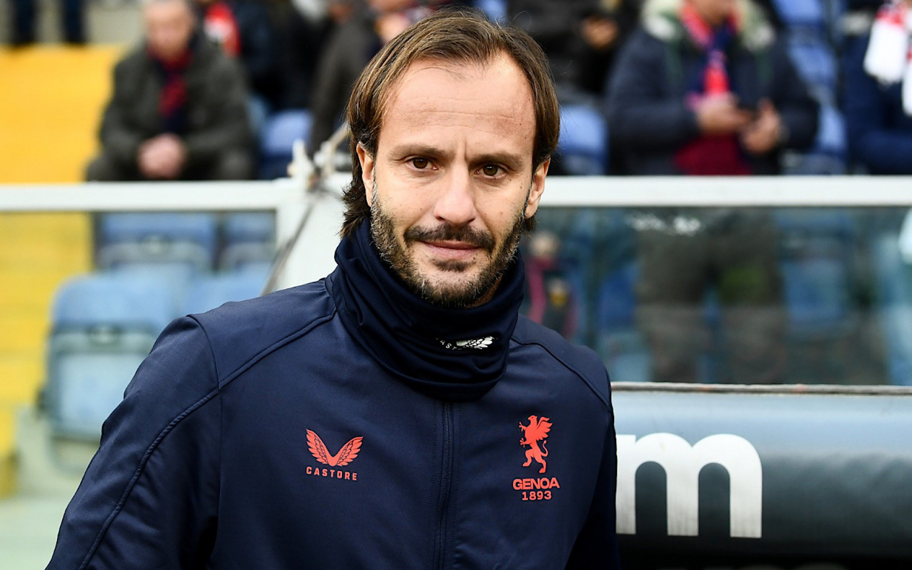 Cho đến nay, chỉ có 3 đội vinh dự bất bại ở Serie A và Lecce là một trong số đó. Gilardino cảm thấy Genoa của mình phải tiến hành thận trọng.