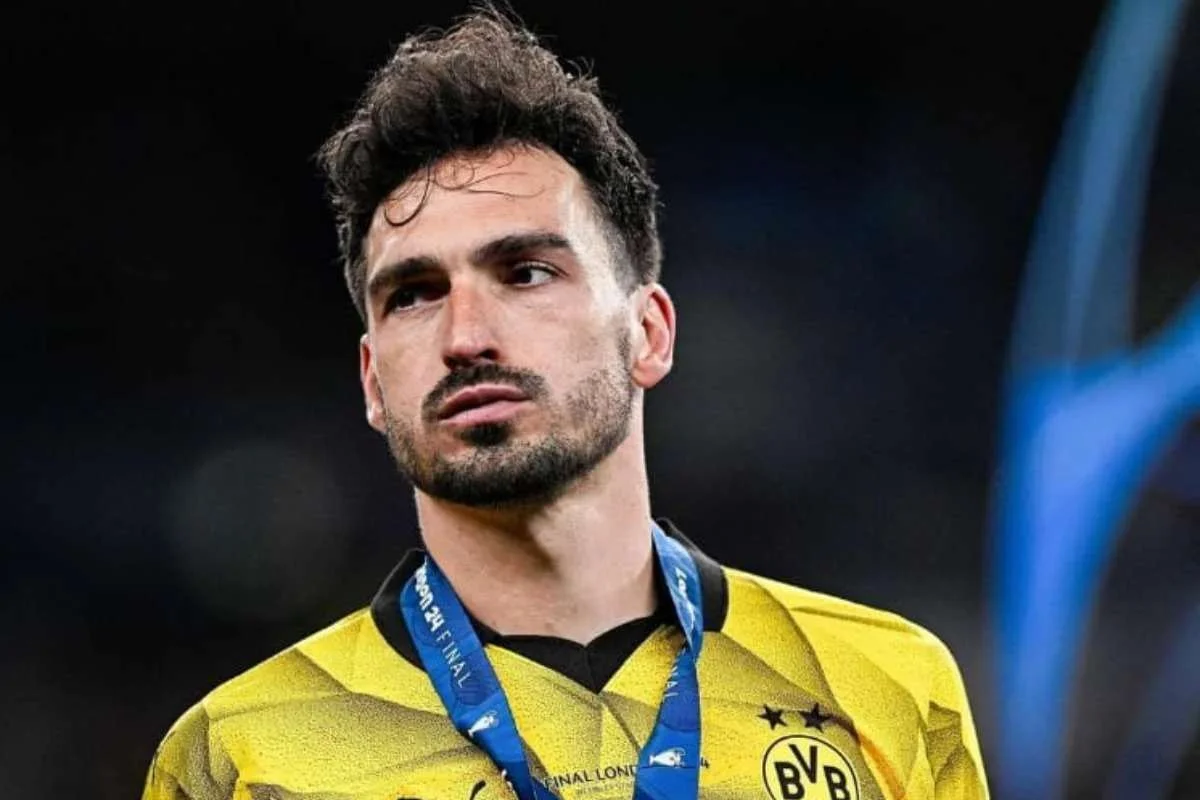 Roma Veteran Defender Sets His Debut Date After Recovering From Illness