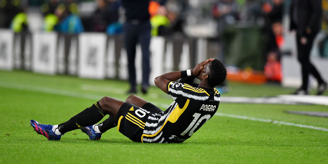 Juventus Negotiate Contract Termination With Elite Star Effective Immediately