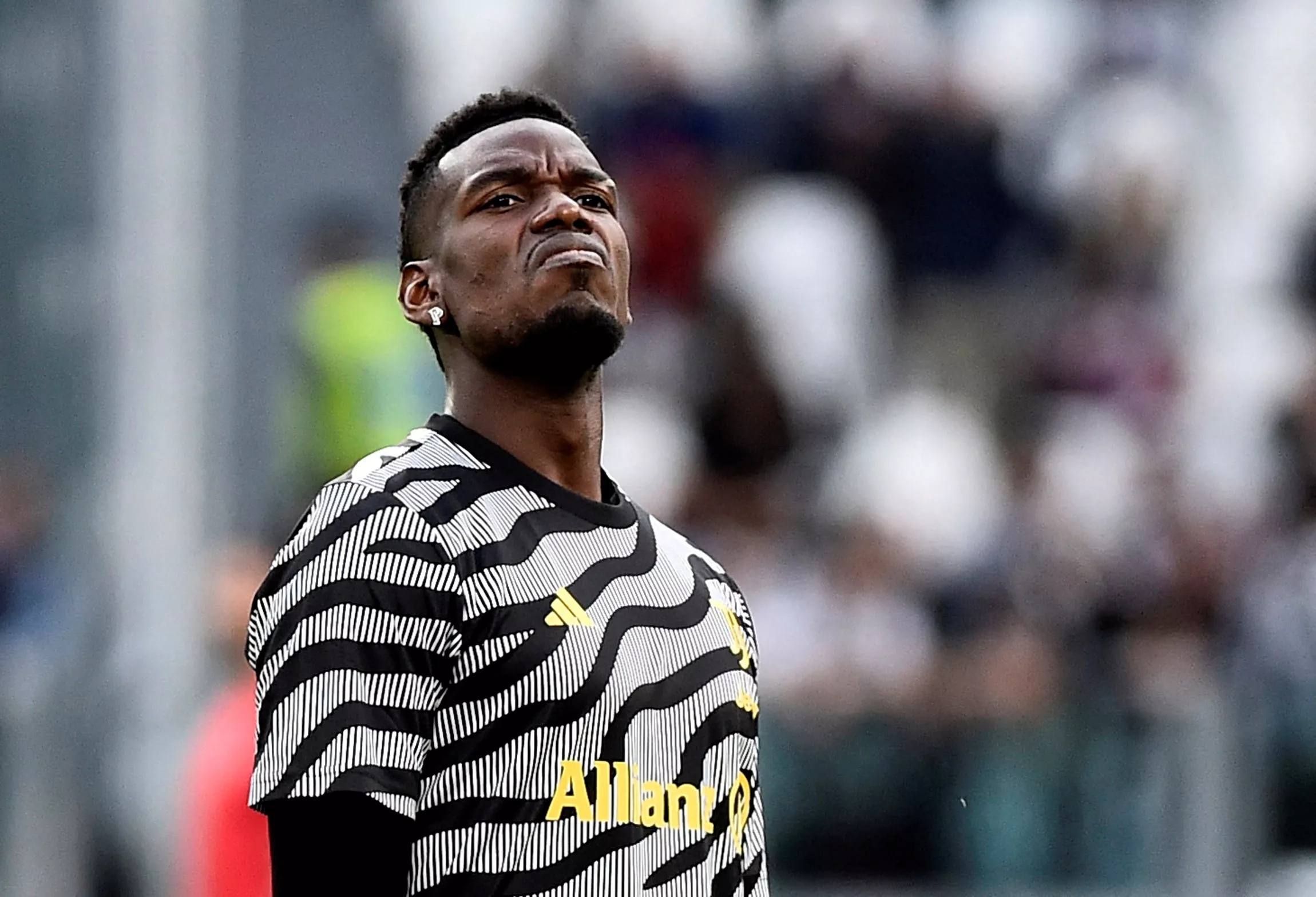 Juventus Outcast Set To Choose Between Two Exciting Destinations In January