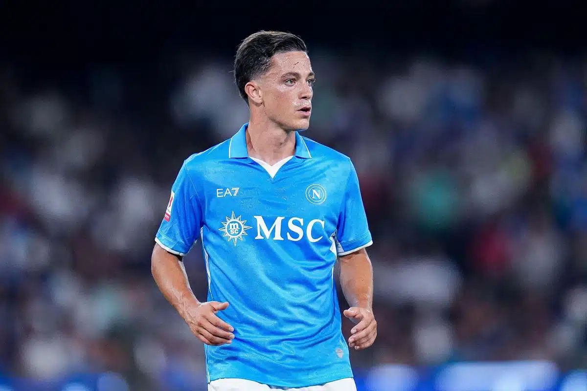Milan Join Atalanta In Race For Out-Of-Favor Napoli Forward