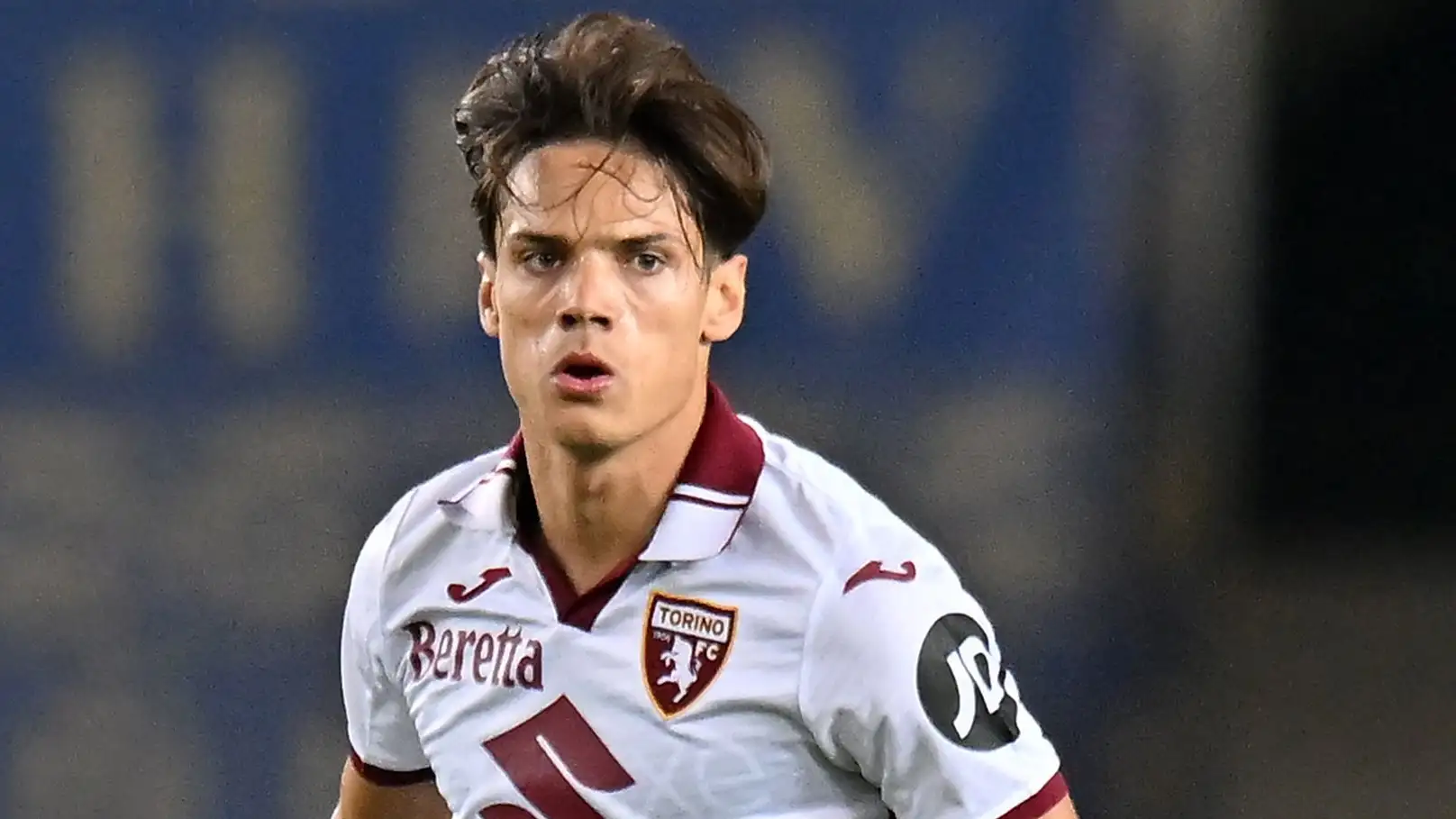 Torino Star Midfielder Flattered By Milan & Man City Links