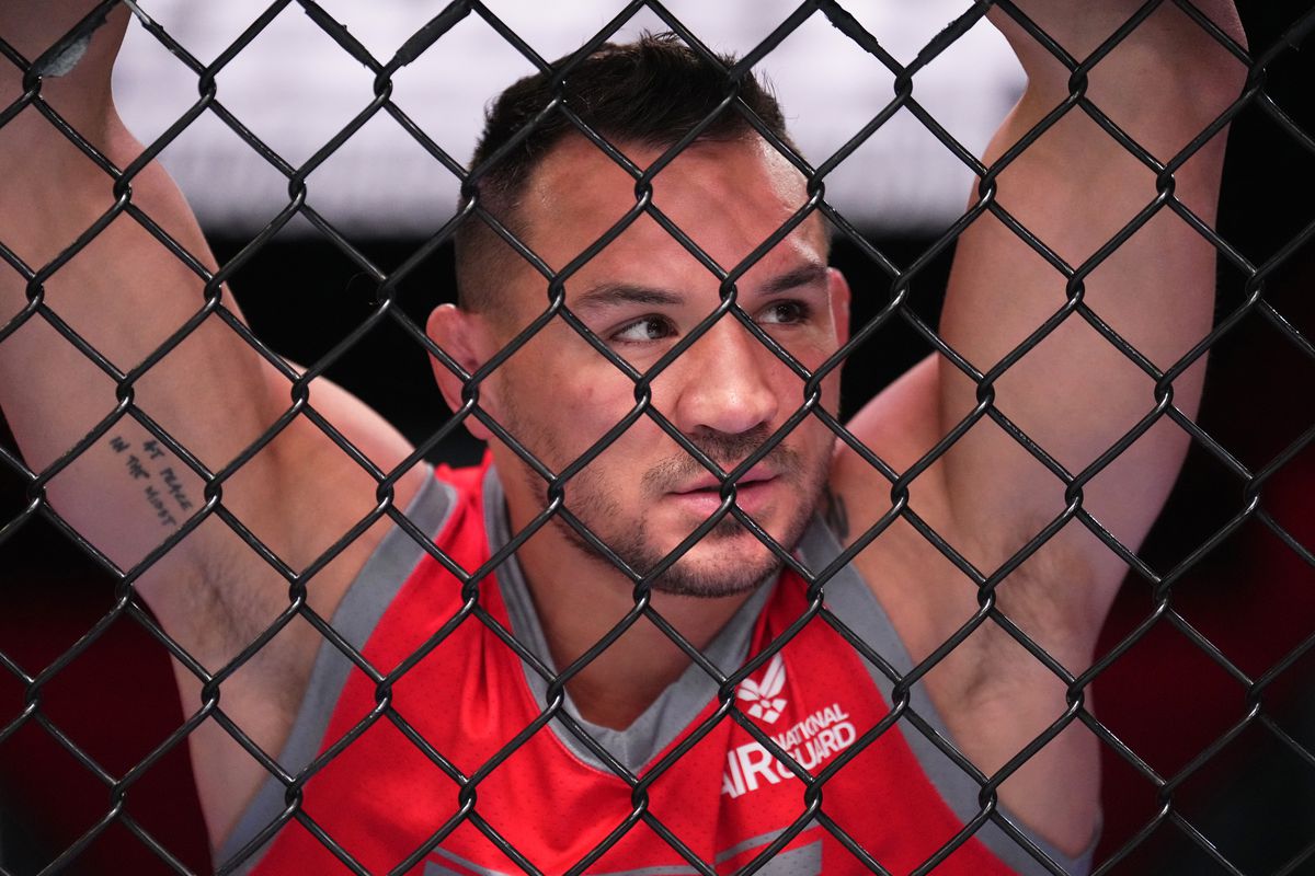The Ultimate Fighter Season 31: Team McGregor vs. Team Chandler