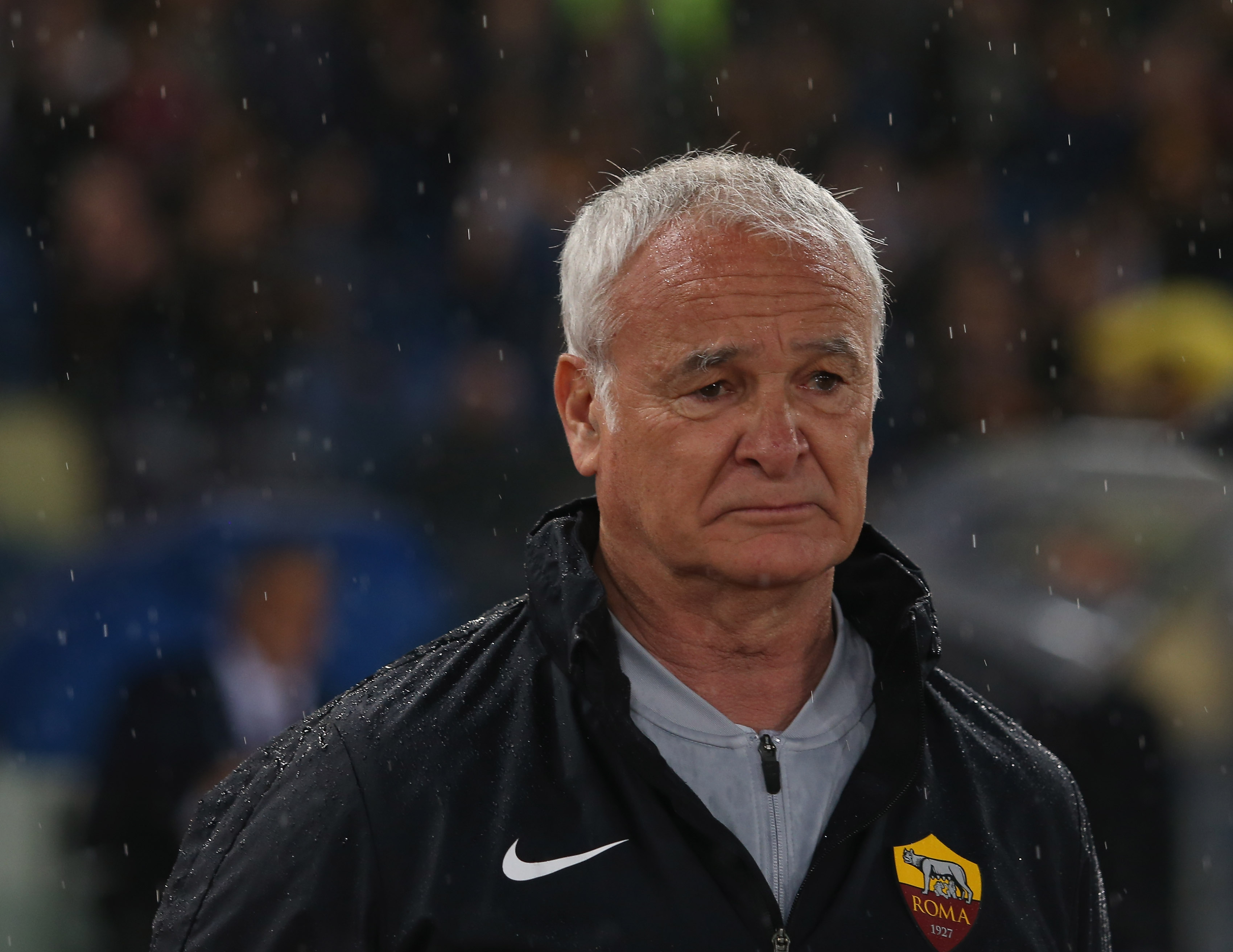 Đặc vụ Pietro Chiodi tiết lộ một số câu chuyện về việc Roma thuê Claudio Ranieri, vì anh đã đại diện cho huấn luyện viên trong 4 năm qua.