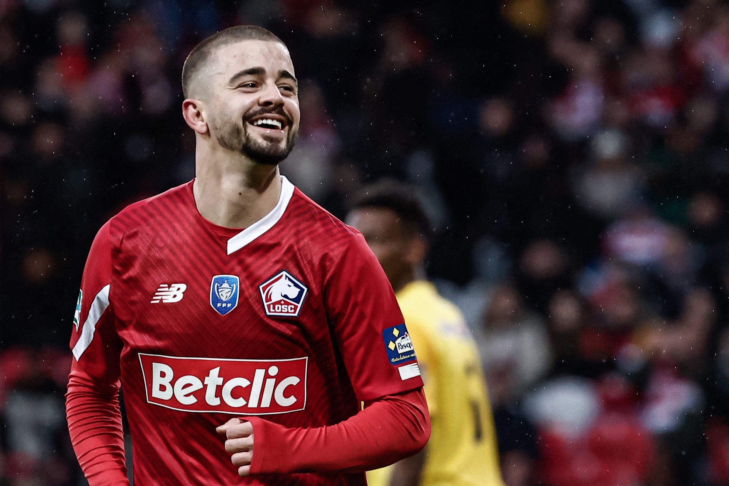 Juventus dự kiến sẽ đại tu đôi cánh của họ vào mùa hè và đã đưa Edon Zhegrova vào danh sách rút gọn của họ. Cầu thủ 25 tuổi đang có một mùa giải xuất sắc.