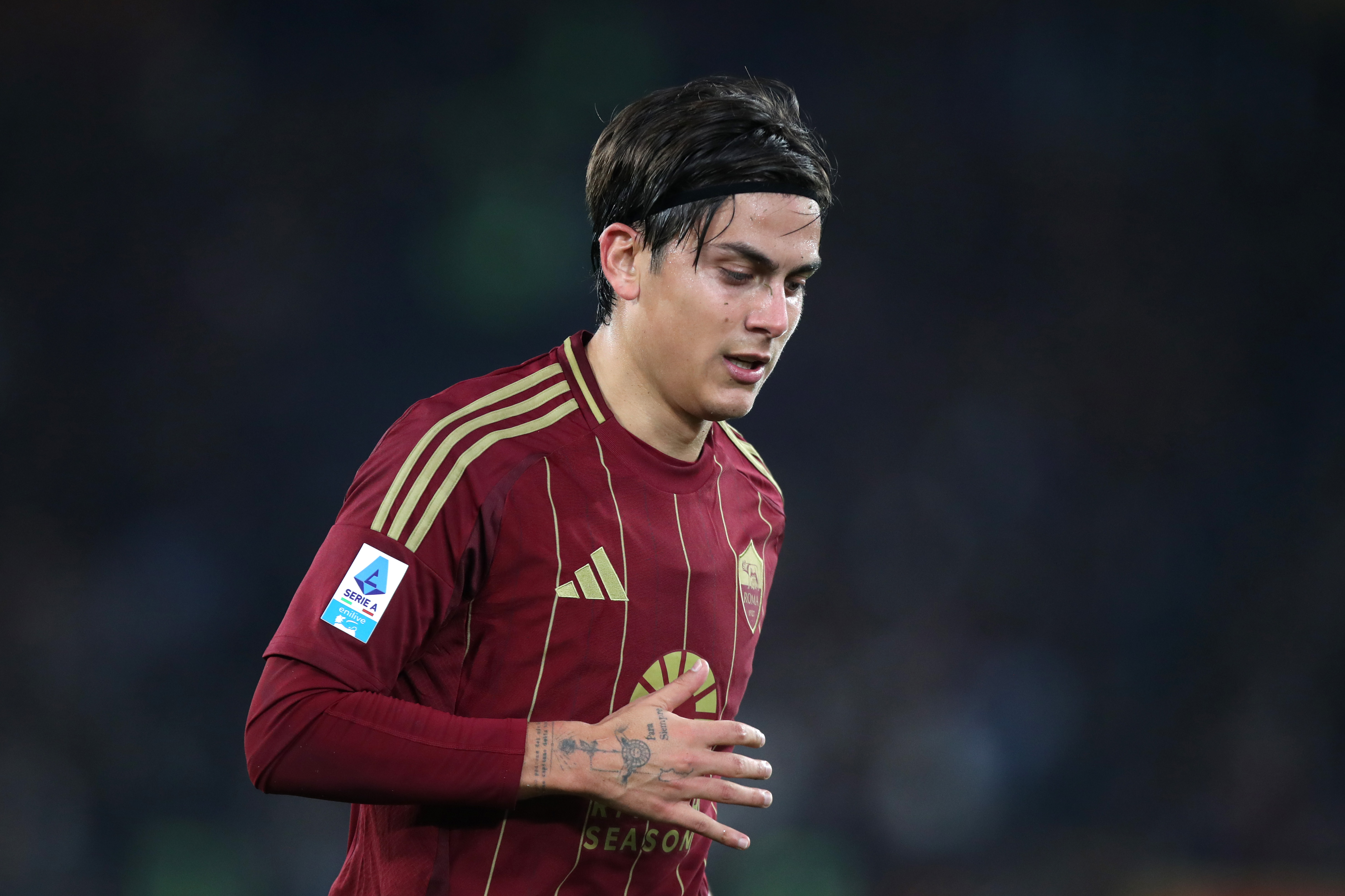 Paulo Dybala cuối cùng đã khỏe mạnh trong vài tuần liên tiếp và có thể đá chính 3 trận liên tiếp.