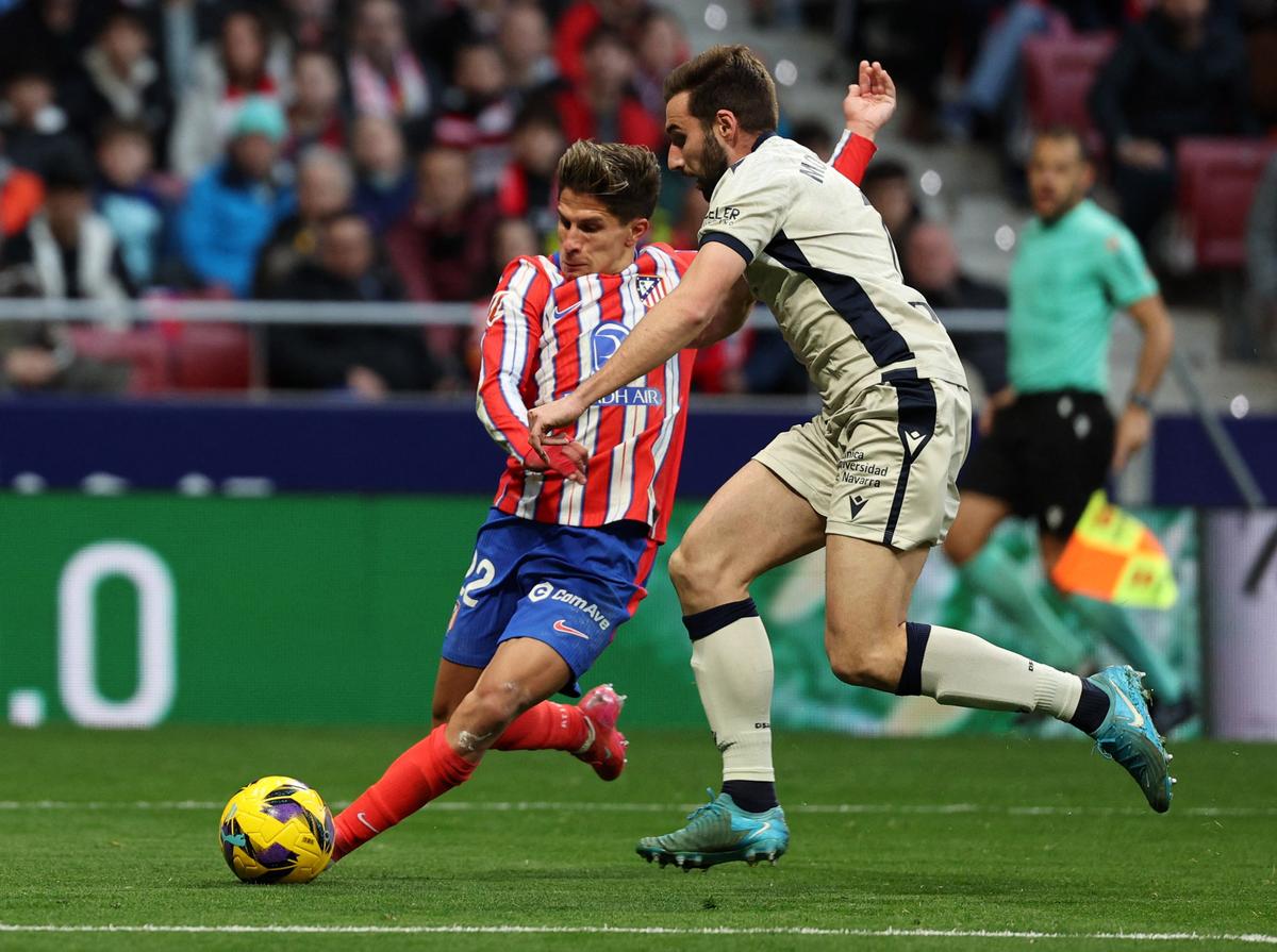 Sau khi tiếp đón Leverkusen, Atletico sẽ tới Áo vào ngày 29/1 để gặp Salzburg.