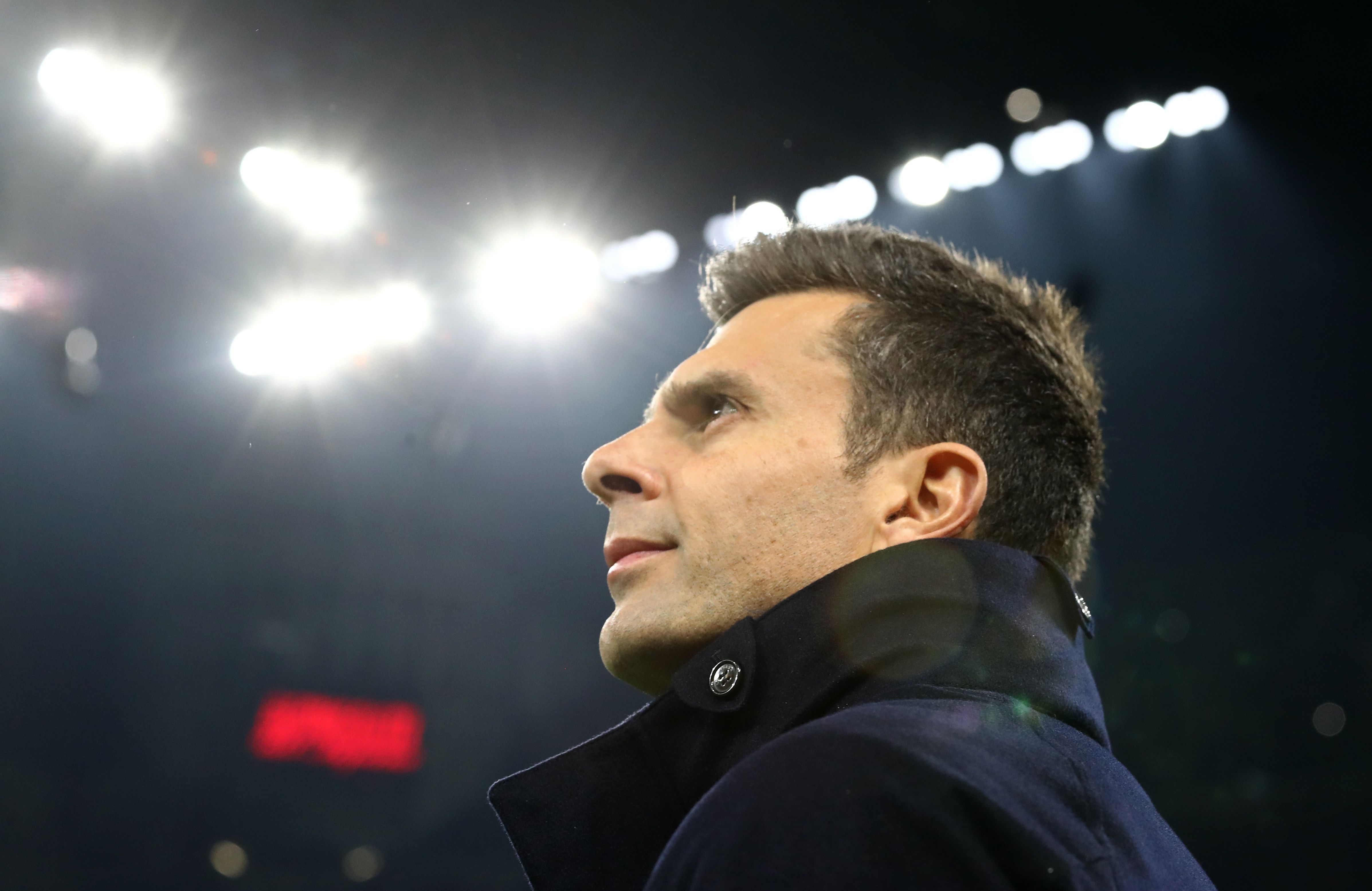 Juventus quản lý để ghi bàn nhưng đã không hoàn thành công việc chống lại LECCE, từ bỏ một mục tiêu muộn. Thiago Motta đã được hỏi về việc nhắm mục tiêu Joshua Zirkzee.