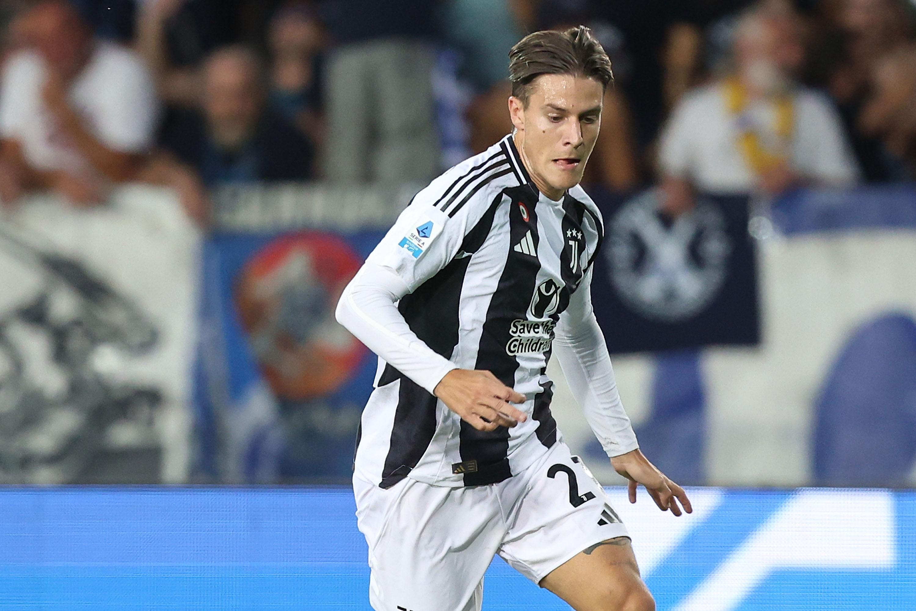Nicolò Fagioli khởi đầu mùa giải tốt nhưng nhanh chóng sa sút dù Juventus đã trải qua một danh sách chấn thương dày đặc.