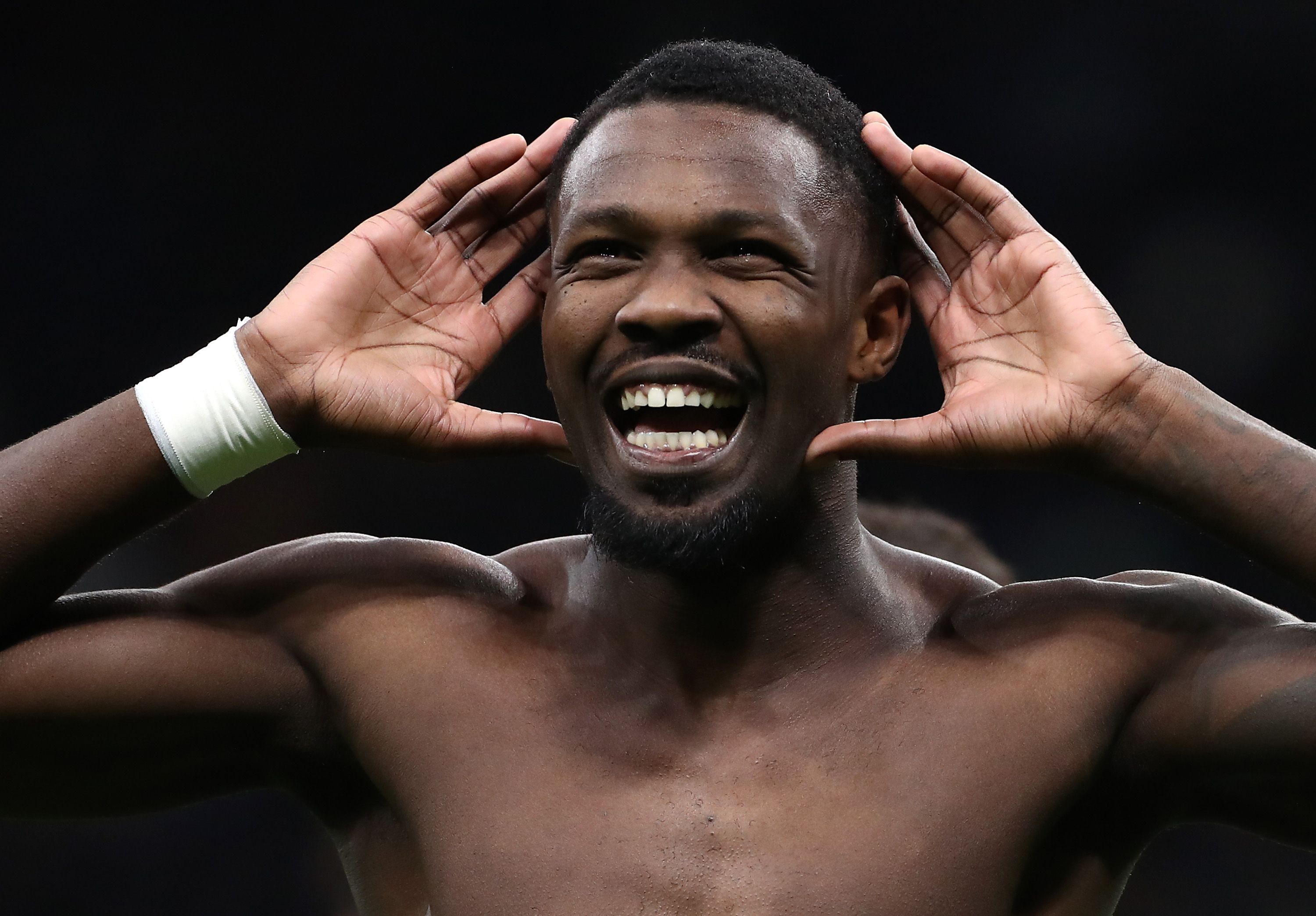 Trong khi Lautaro Martinez ghi bàn ít hơn bình thường thì Marcus Thuram lại ghi bàn. Anh ấy chia sẻ vị trí đầu bảng xếp hạng 'capocannoniere' với Retegui.