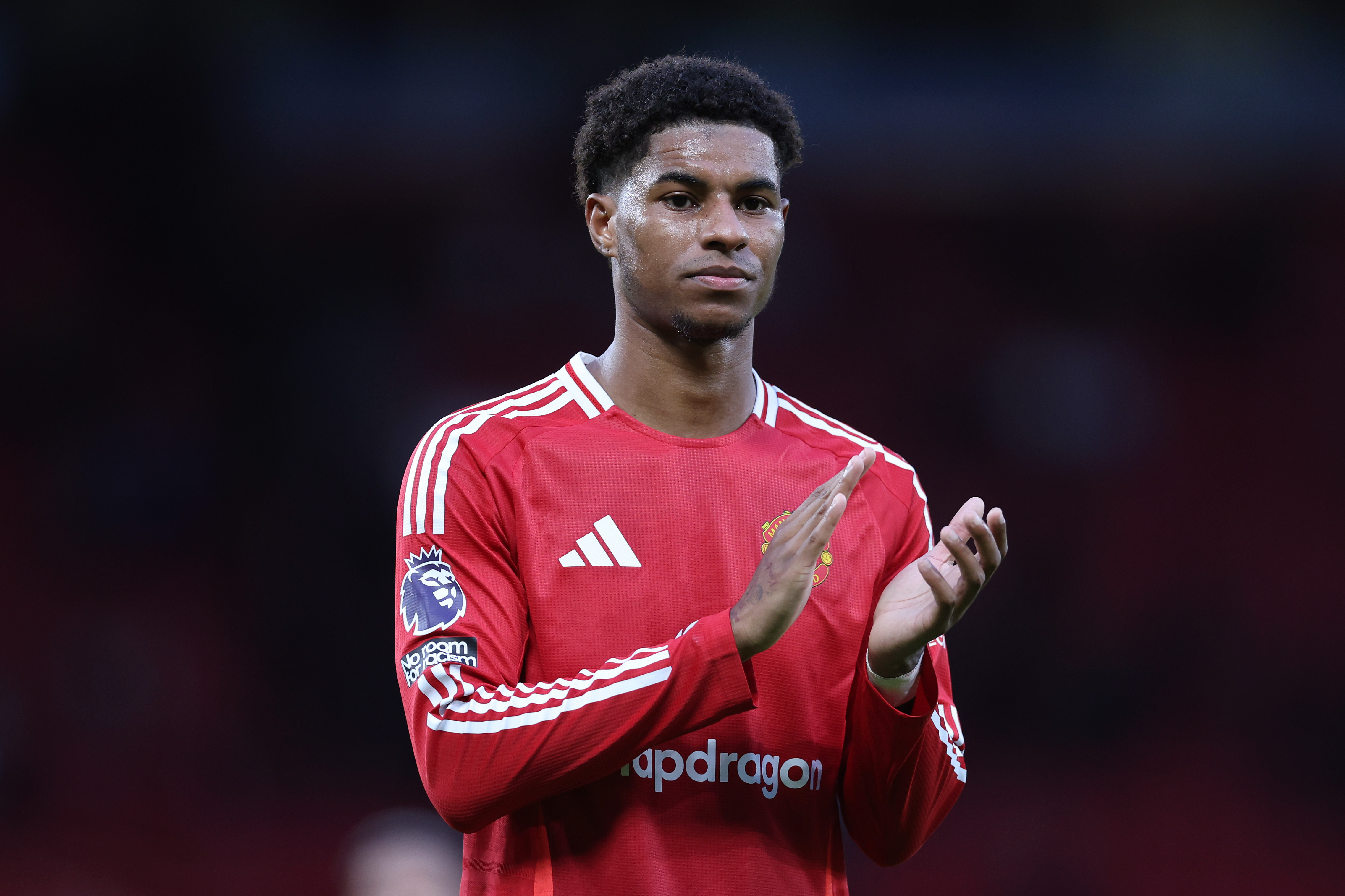 Milan chuẩn bị gặp mặt trực tiếp với Dane Rashford, anh trai và người đại diện của Marcus, người đang đánh giá các lời đề nghị cho cầu thủ muốn rời Manchester United.