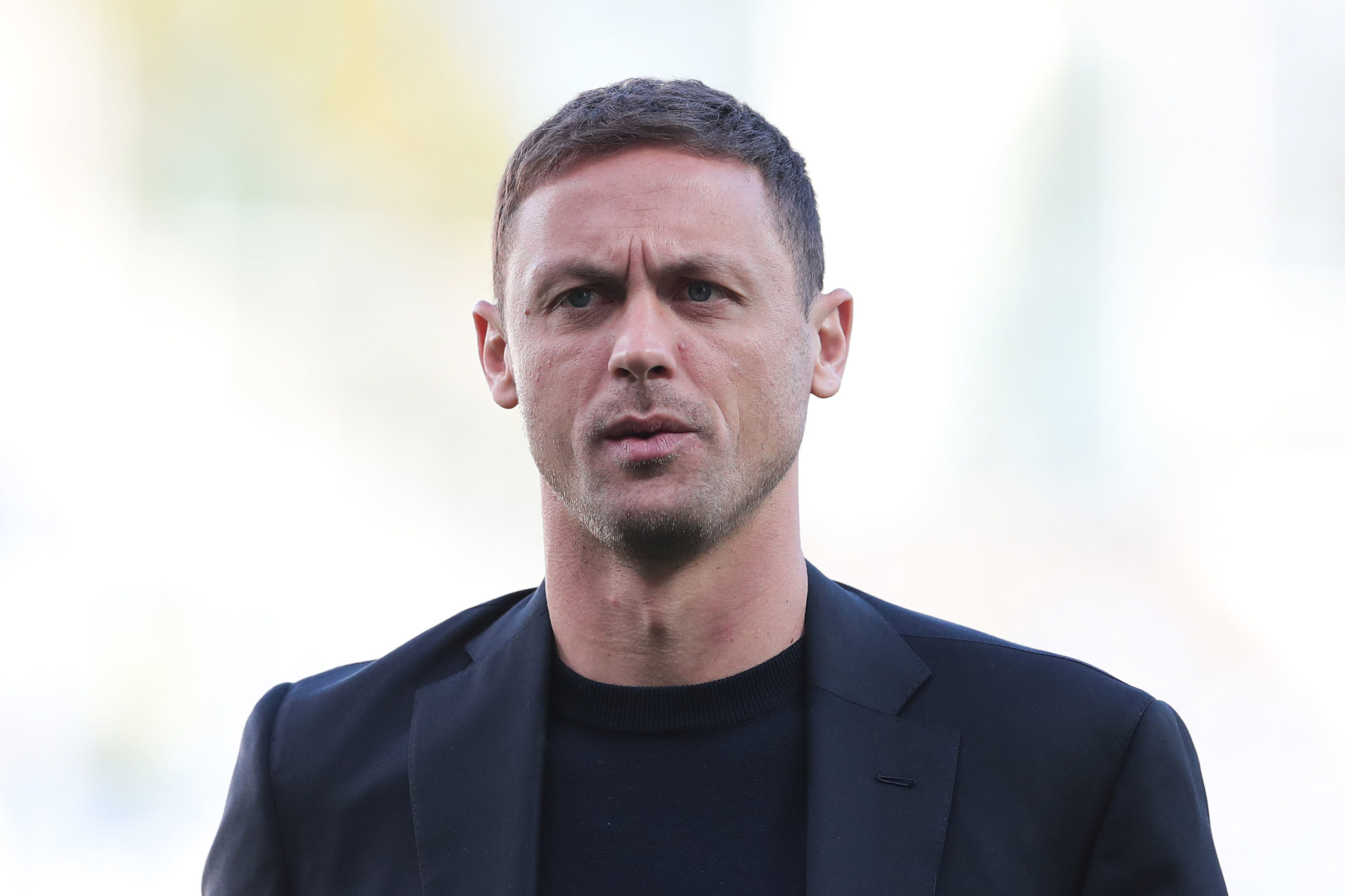 Matic chia tay Mourinho lần đầu tiên trong sự nghiệp, điều đó thể hiện rõ sau khi mối quan hệ của họ rạn nứt sau khi căng thẳng nảy sinh trong giai đoạn tiền mùa giải.