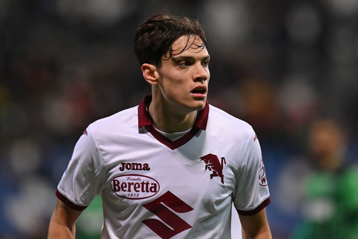 Lazio đã quan tâm đến Samuele Ricci lên một tầm cao mới và đưa ra một lời đề nghị vững chắc để thuyết phục Torino bán.