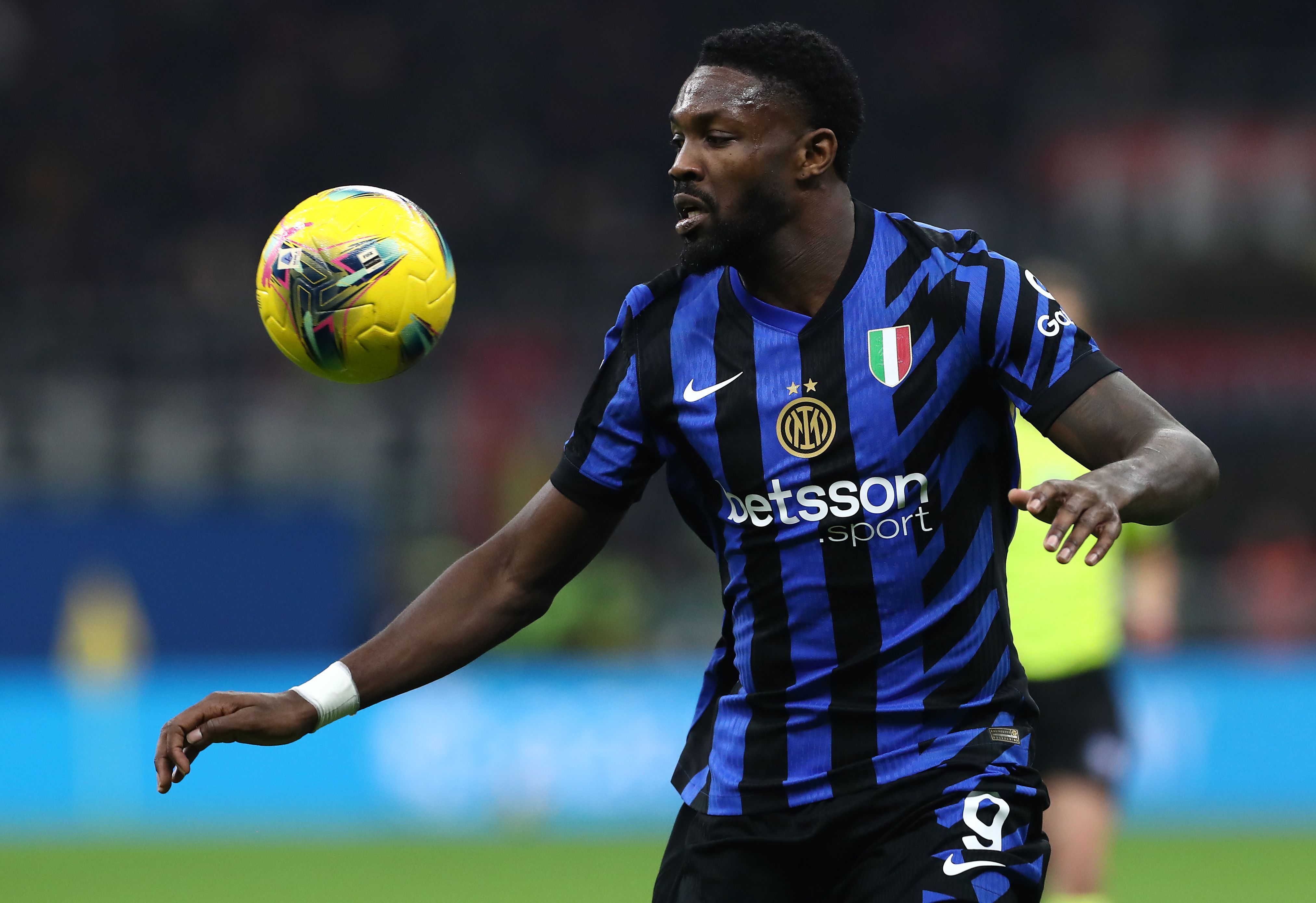 Inter đang đối phó với một vài mối quan tâm chấn thương trước Derby D'Italia so với Juventus vào Chủ nhật, nhưng không ai quá đáng lo ngại, và họ nên có hiệu lực đầy đủ.