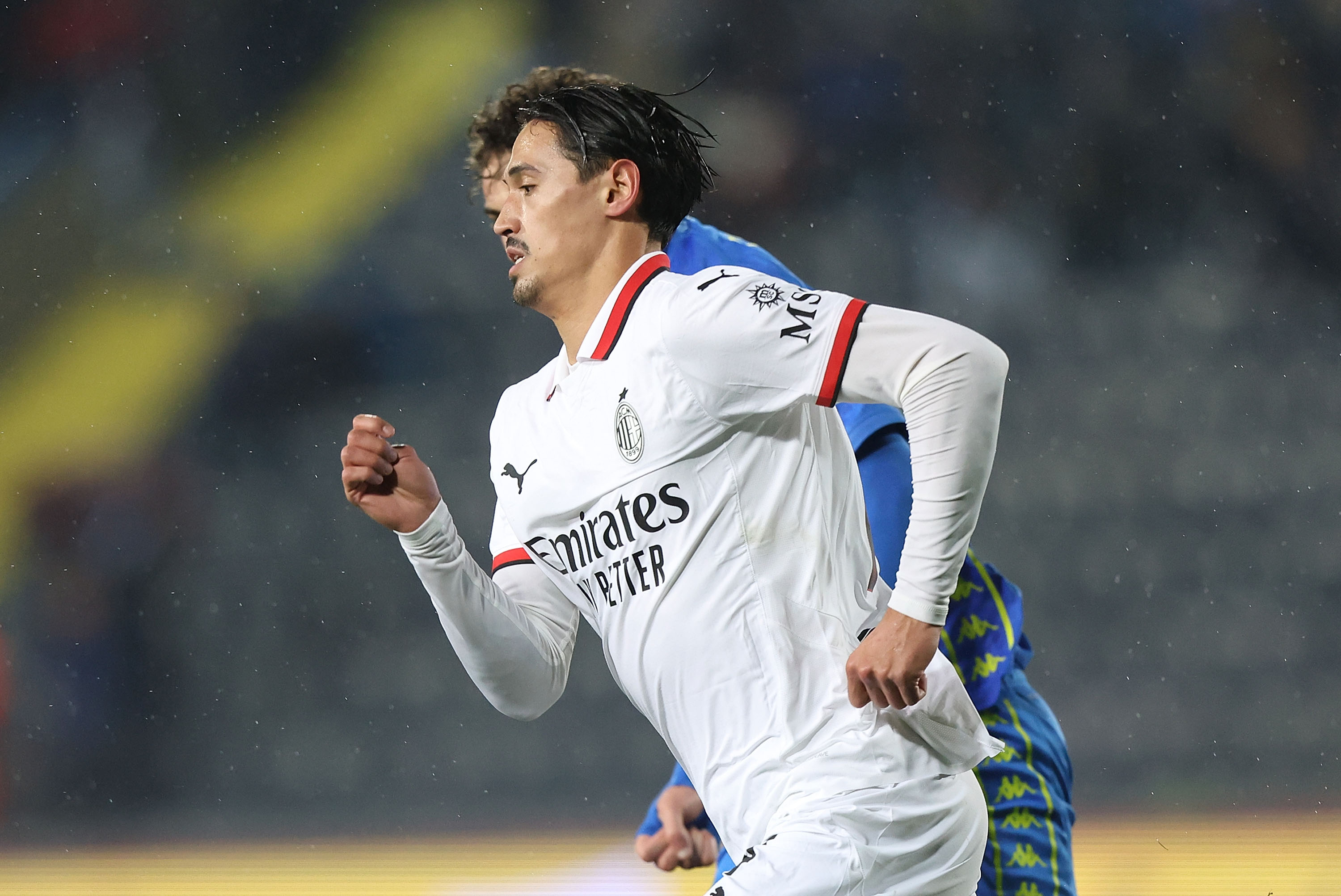 Tijjani Reijnders đã được cho là để gia hạn hợp đồng Milan của mình trong một thời gian, và mọi thứ vẫn chưa thay đổi mặc dù nó chưa thành hiện thực.