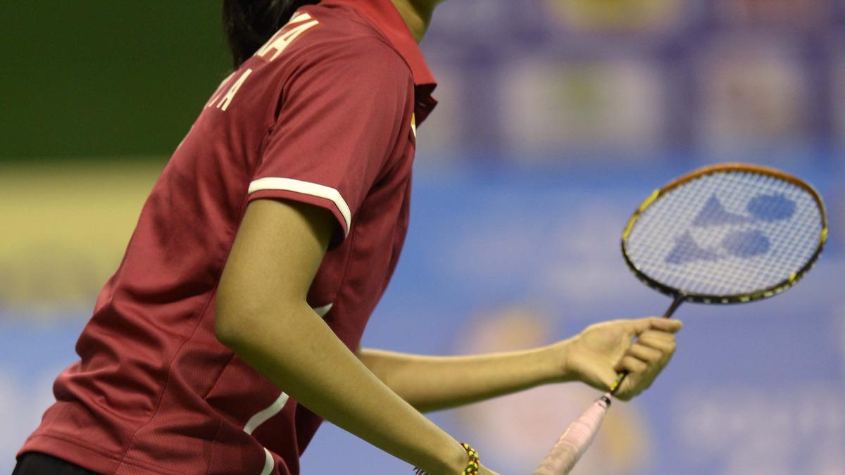 All England mở cửa 2025: cặp Rohan-Ruthvika bước vào vòng thứ hai