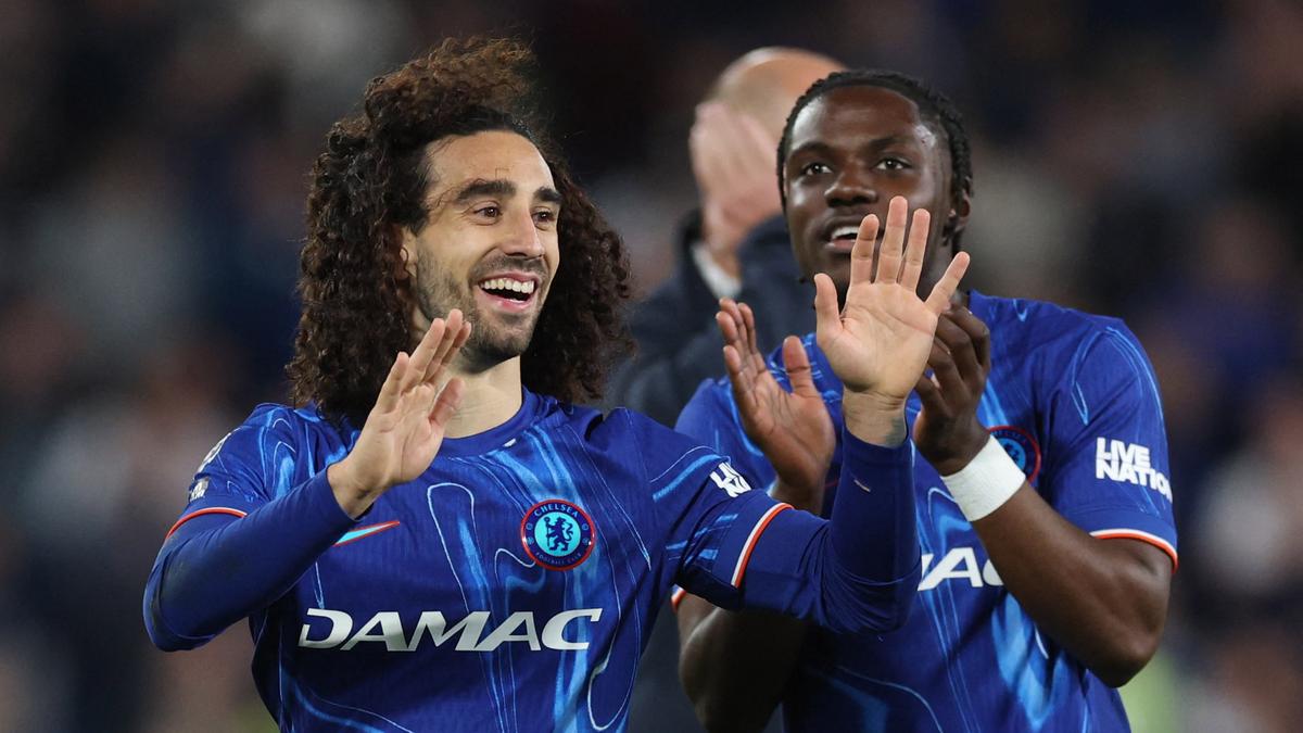Chelsea, Villa giữ cho Champions League hy vọng sống với chiến thắng ...