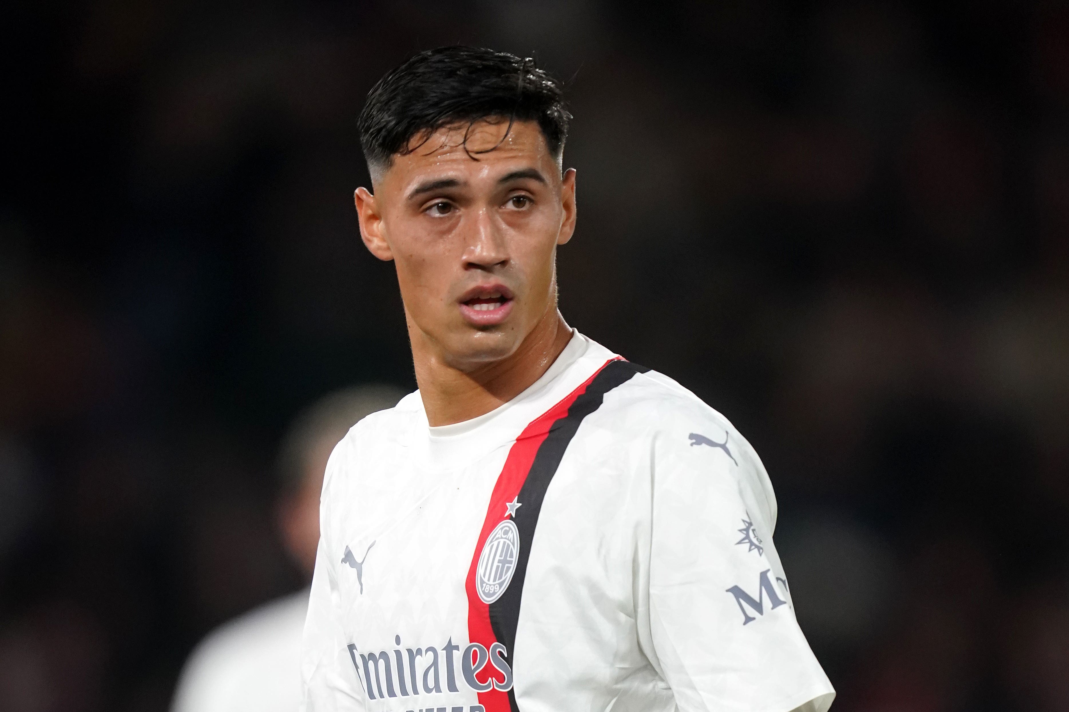 Sự xuất hiện của Tijjani Reijnders có khả năng bổ sung thêm sự cạnh tranh cho Jack Grealish
